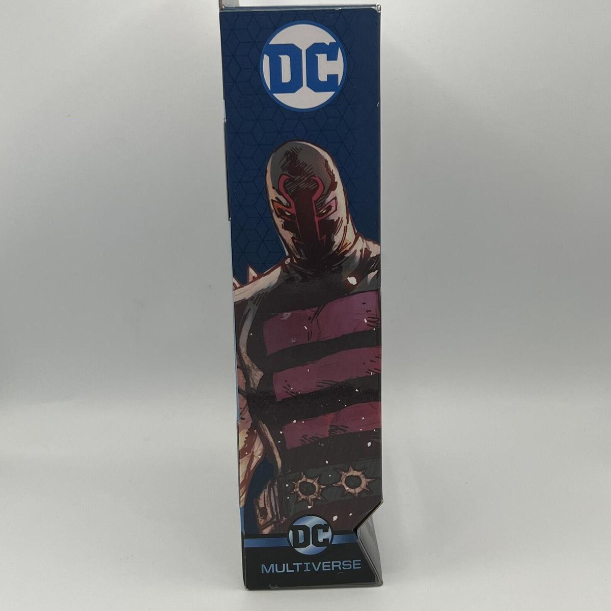Dc Multiverse KG Beast Action Figure BAF Killer Croc