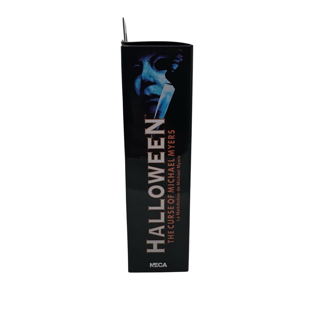 NECA Halloween: The Curse of Michael Myers Michael Myers Ultimate Action Figure