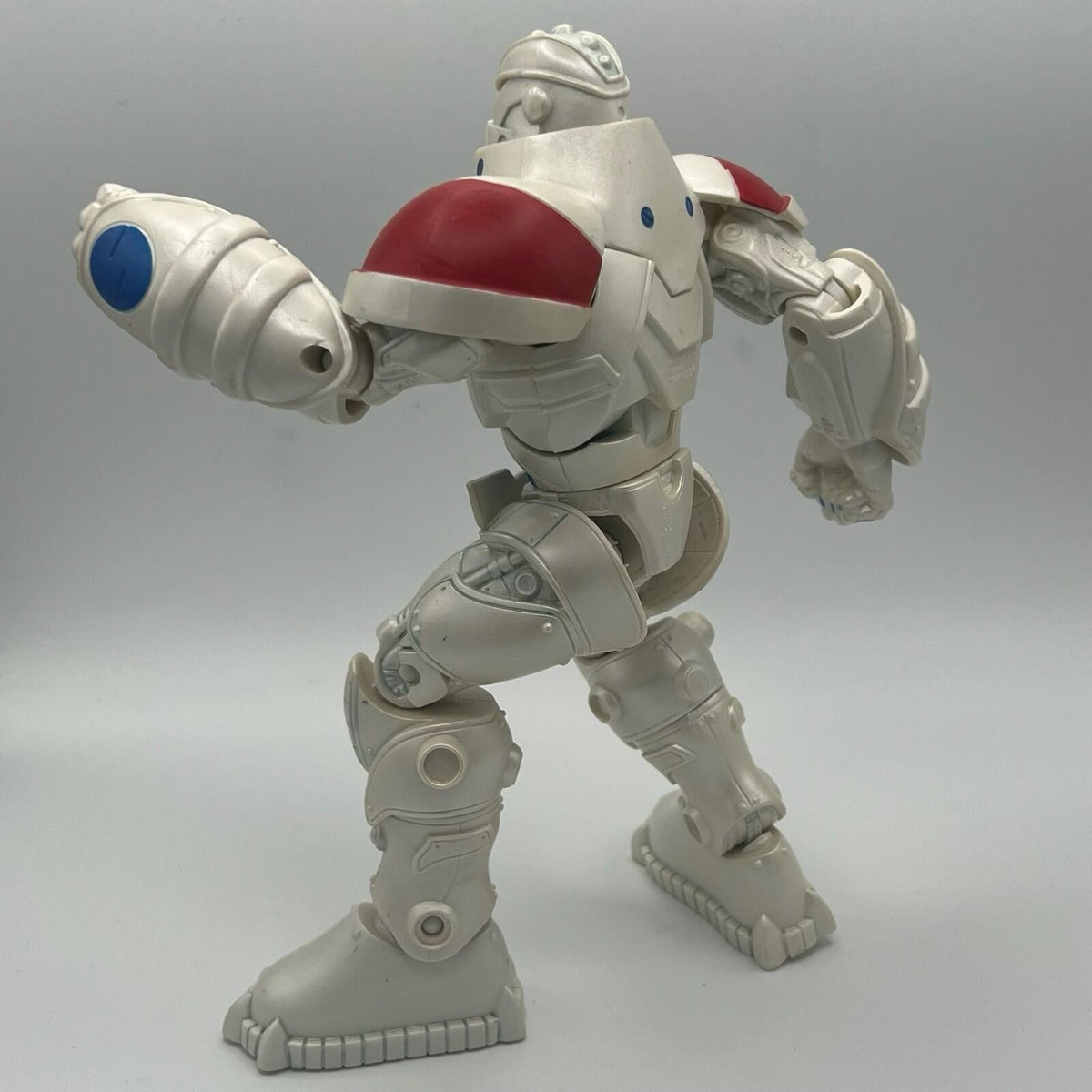 Mattel DC Universe Classics S.T.R.I.P.E. Collect & Connect 9" Action Figure