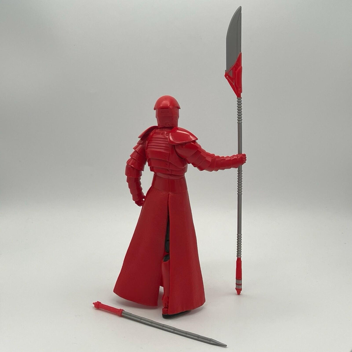 Hasbro Star Wars The Vintage Collection VC138 Praetorian Guard Loose