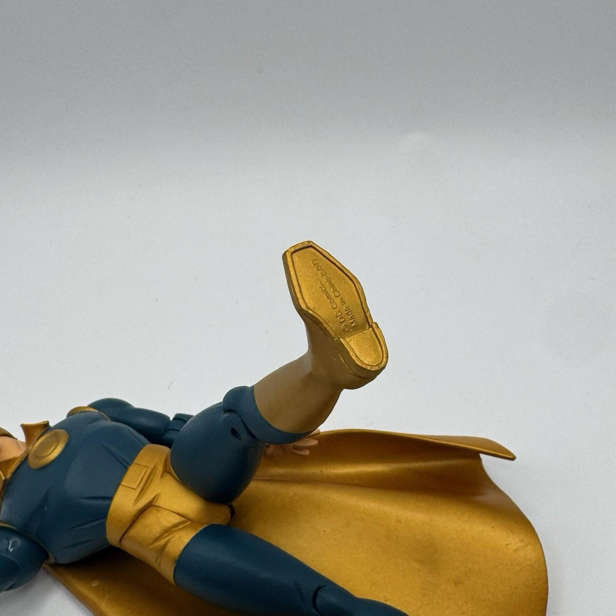 DC Direct The New Frontier Series 2 Dr. Fate Action Figure - Loose Figure
