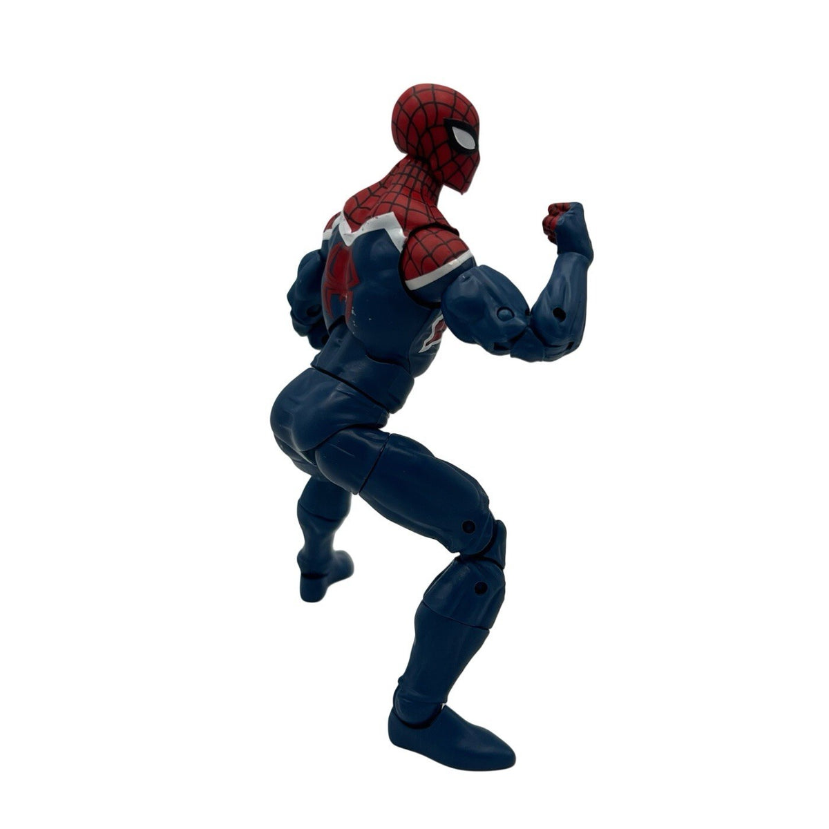 Marvel Legends Spider-Man UK Action Figure 2017 BAF Sandman Wave