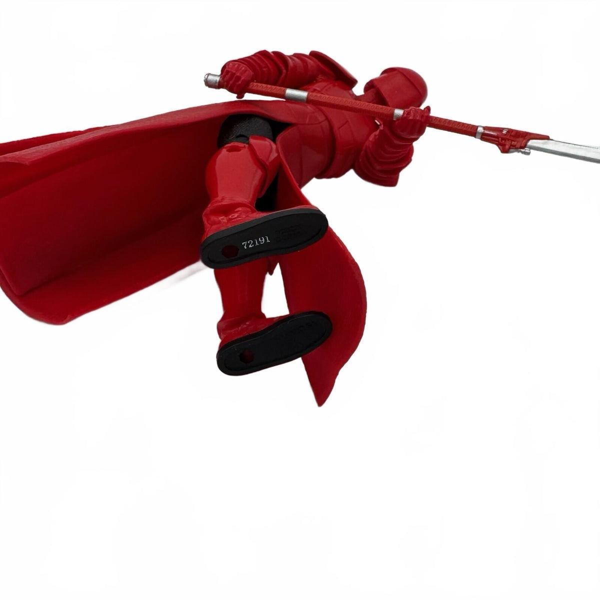 Star Wars The Black Series Elite Praetorian Guard Heavy Blade