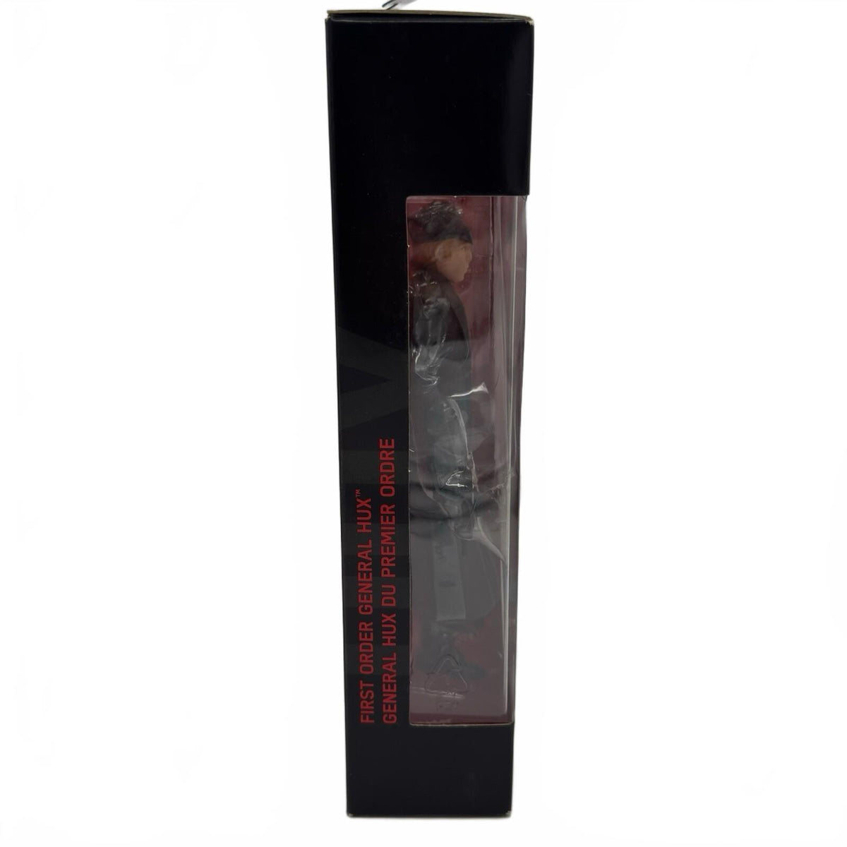 General Hux First Order Star Wars The Force Awake 6" NIB BLACK SERIES #13 Hasbro