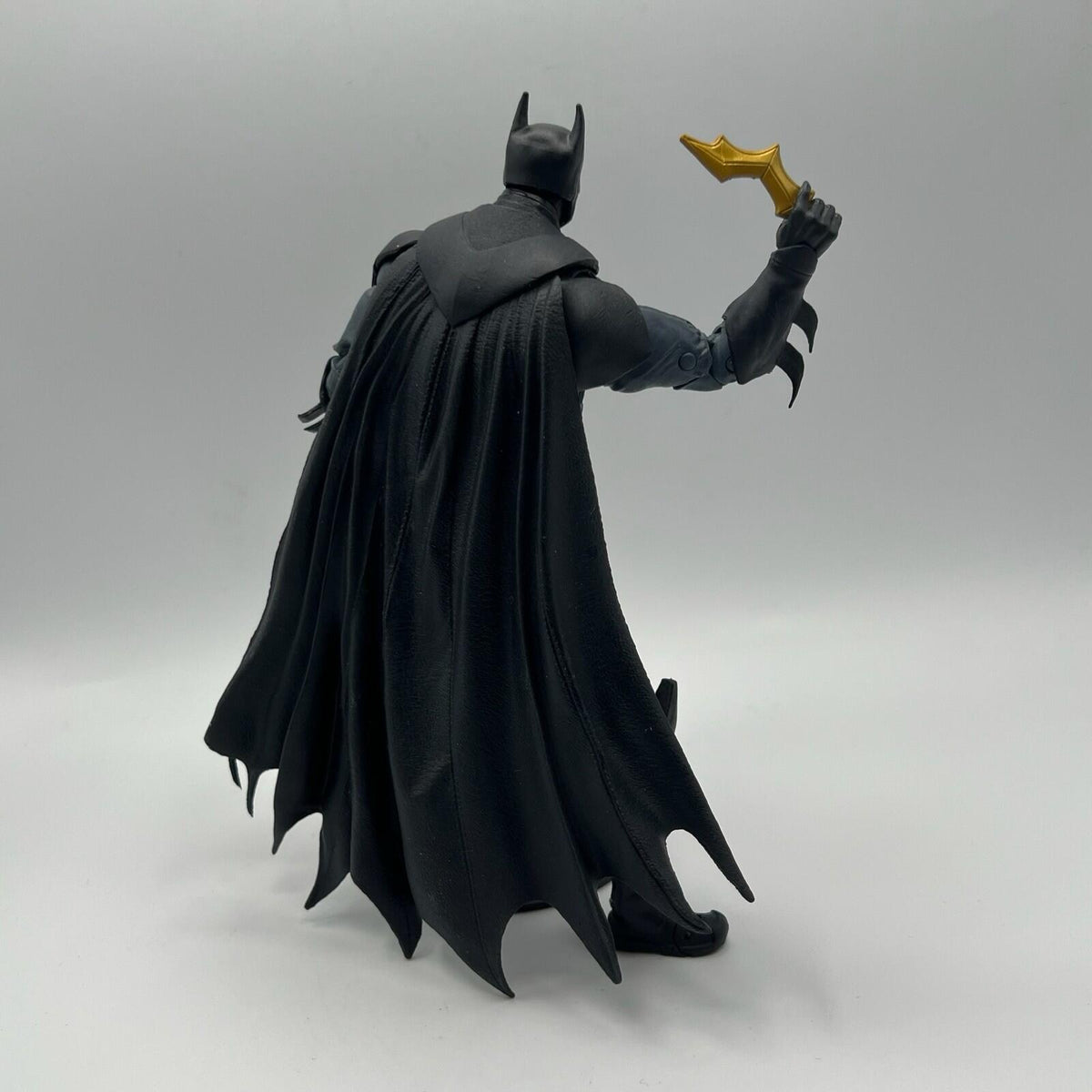 McFarlane DC Multiverse Batman DC Future State 2022 7" Poseable Action Figure