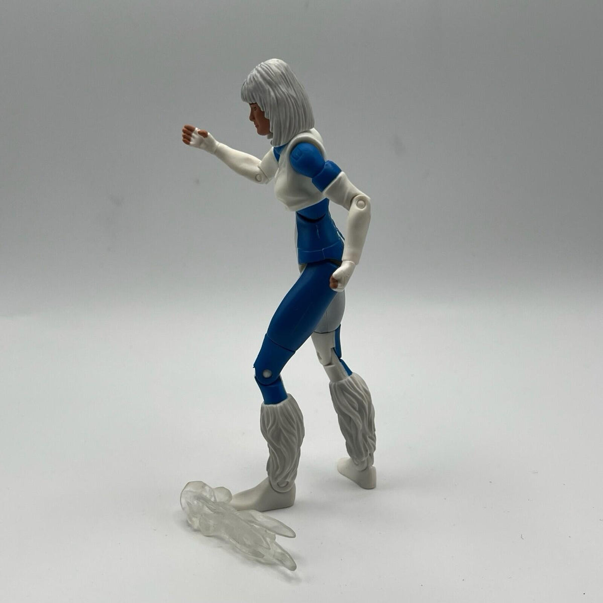 DC Universe Exclusive Signature Collection Action Figure Ice