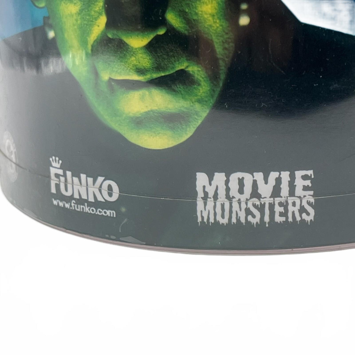 Funko Force Movie Monsters Frankenstein Vinyl Figure 2009