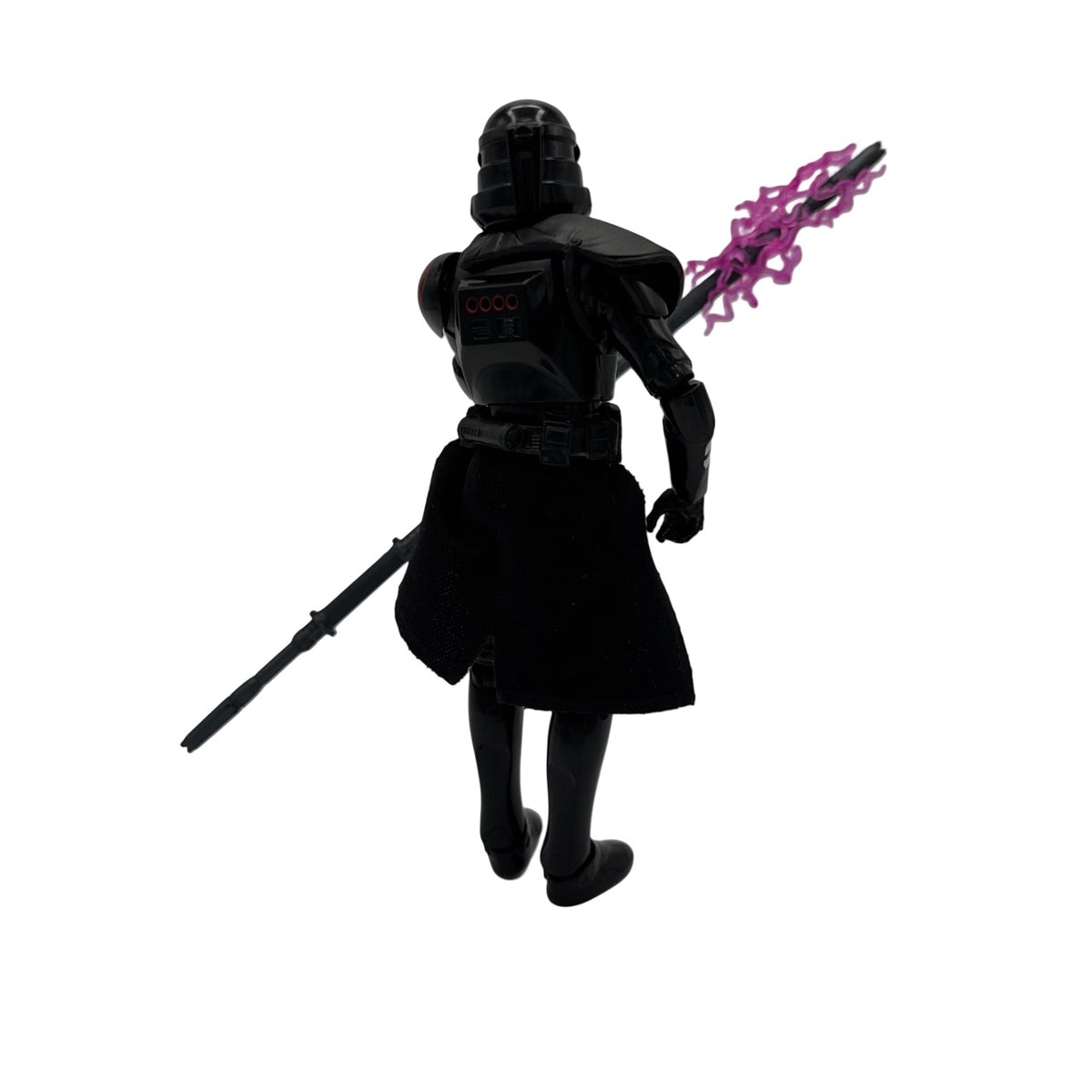 Star Wars Black Series Electrostaff Purge Trooper Exclusive 6” Action Figure