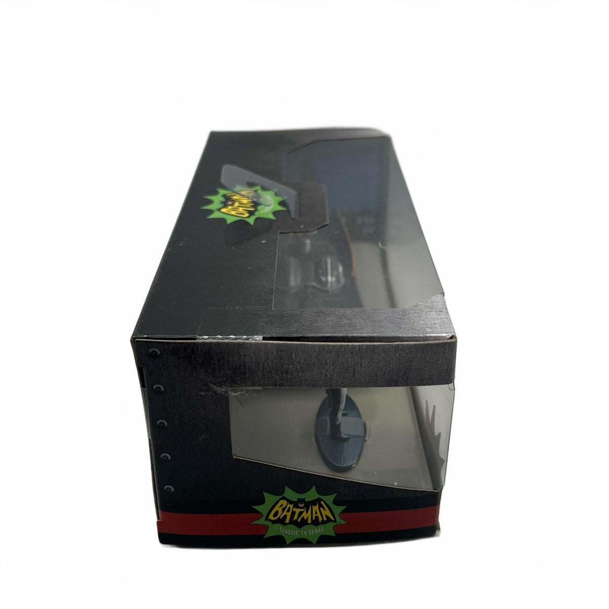 DC Jada Toys Batmobile (Classic TV Series)