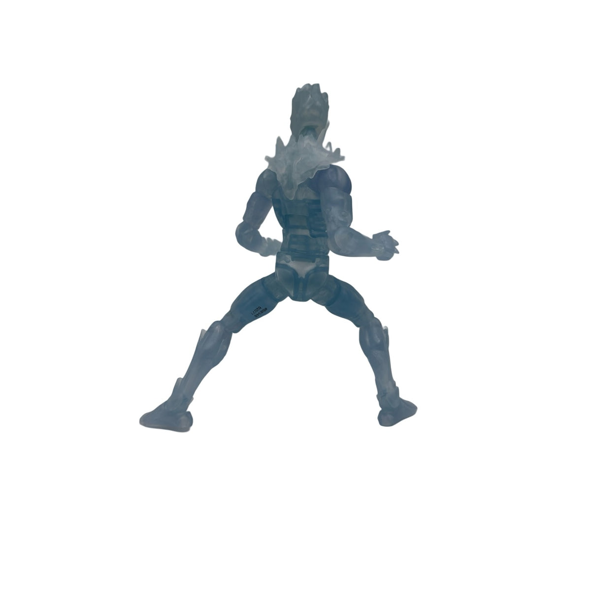 Marvel Legends X-Men Iceman (Juggernaut BAF Wave) 6" Action Figure