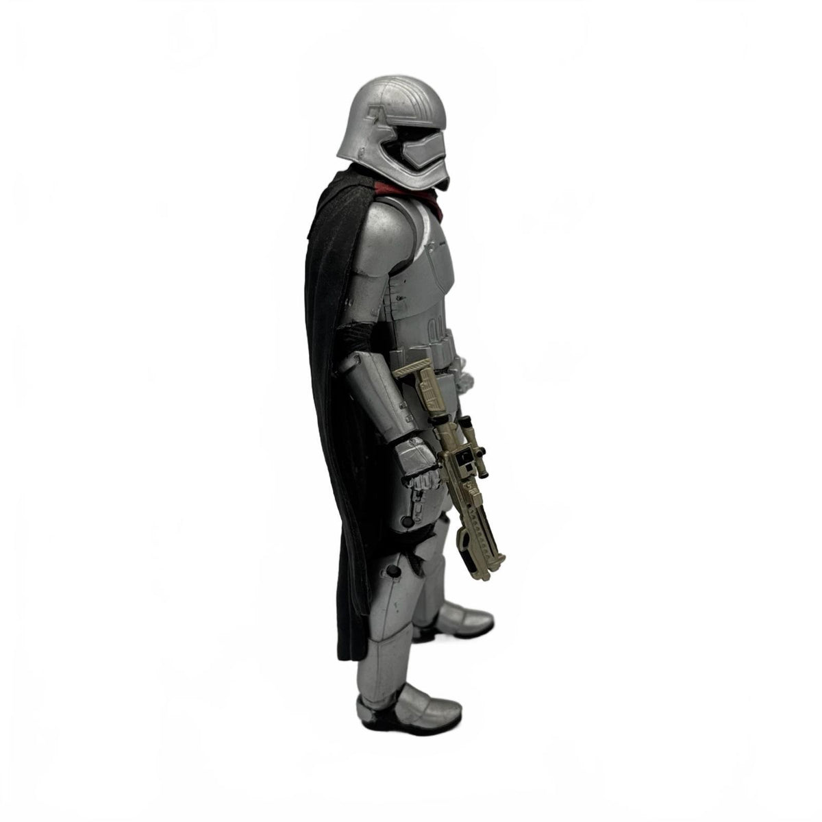 Star Wars Black Series Captain Phasma 6” Figure