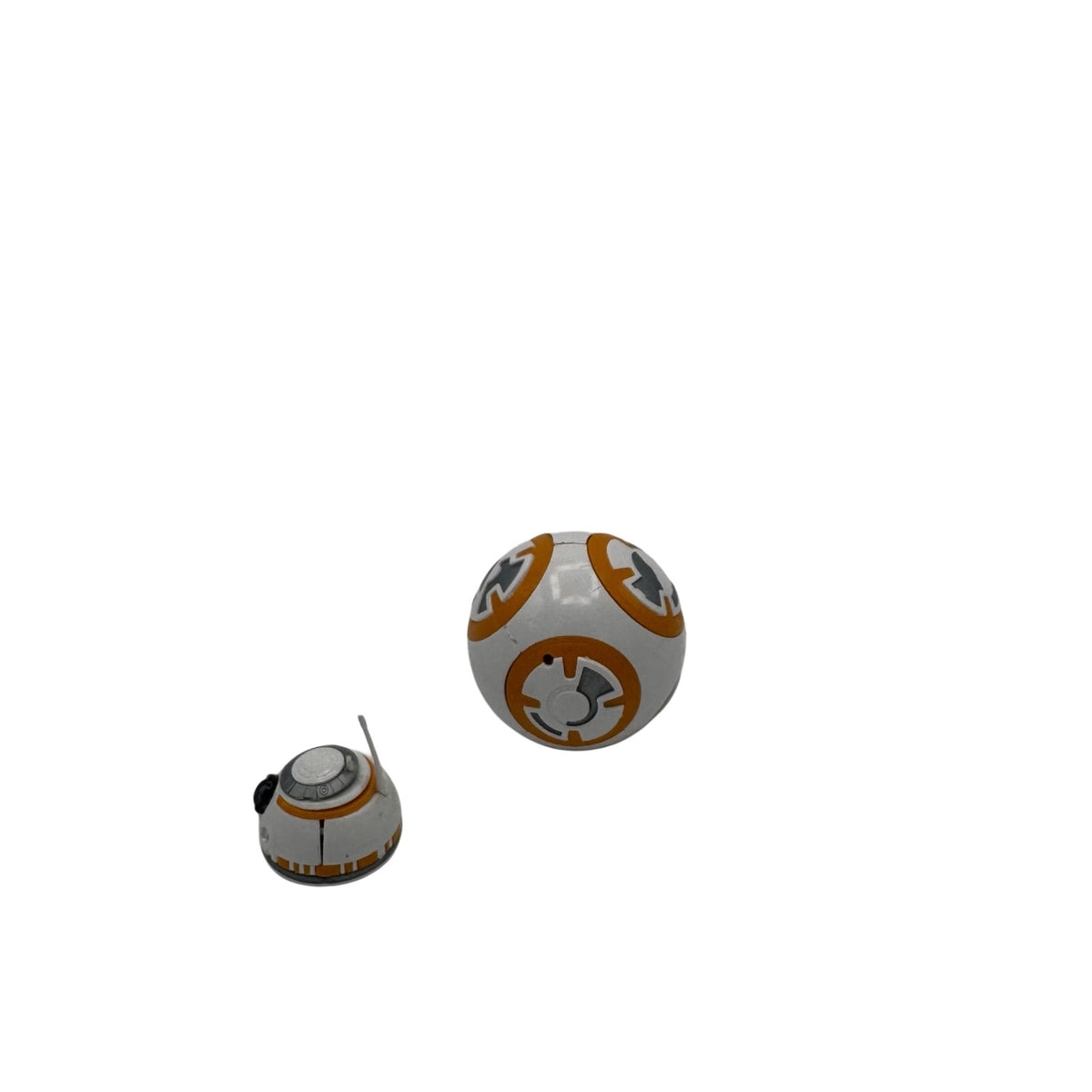 Star Wars Black Series Jakku BB-8 Action Figure