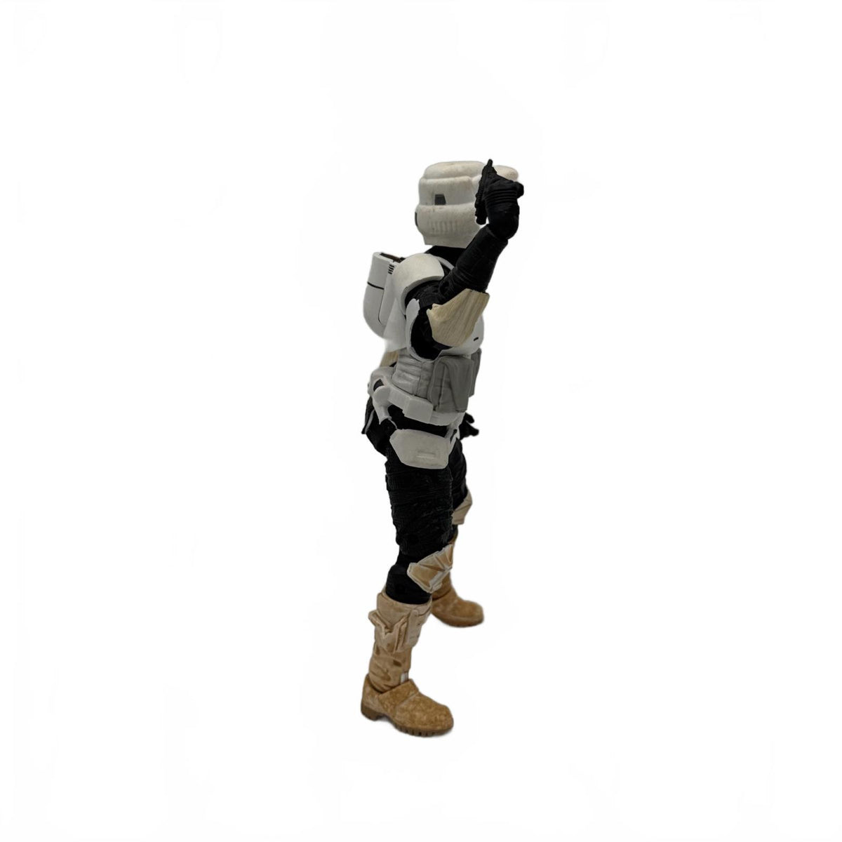 Star Wars Black Series Scout Trooper 6” Figure