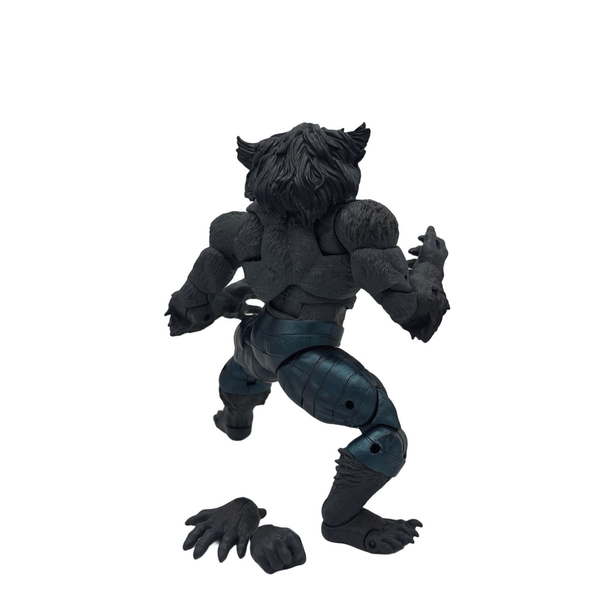 Hasbro Marvel Legends X-Men Dark Beast (Sugar Man Series) 6" Action Figure