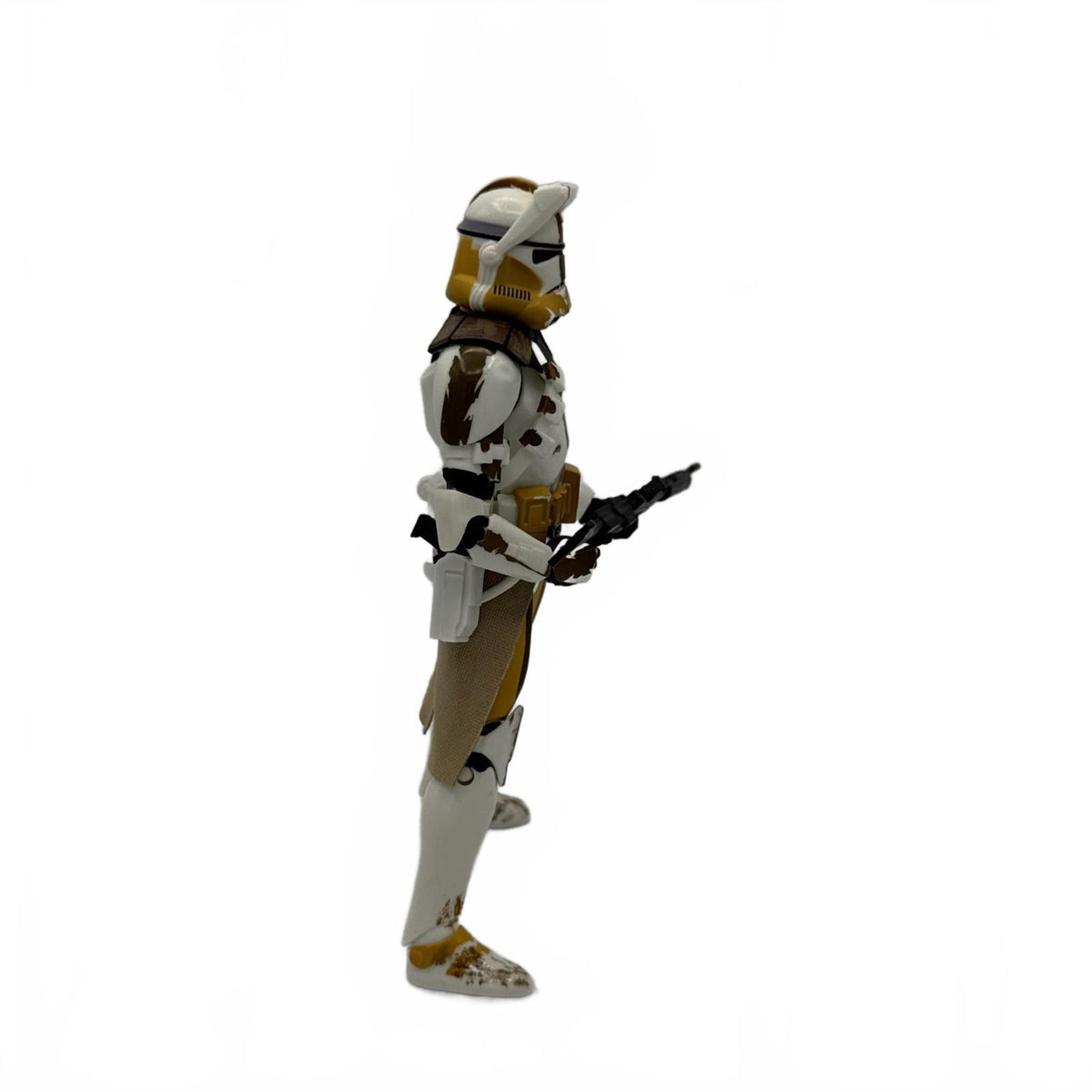 Star Wars Black Series Commander Bly 6” Figure