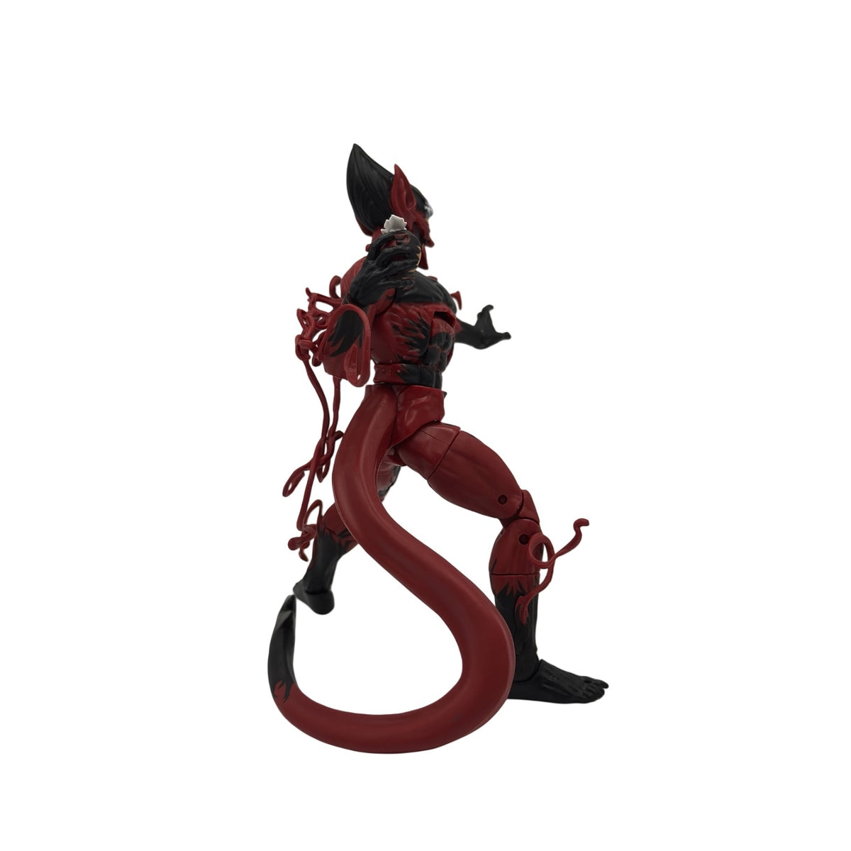Marvel Legends Red Goblin Carnage Green Goblin (Kingpin BAF) 6” Action Figure