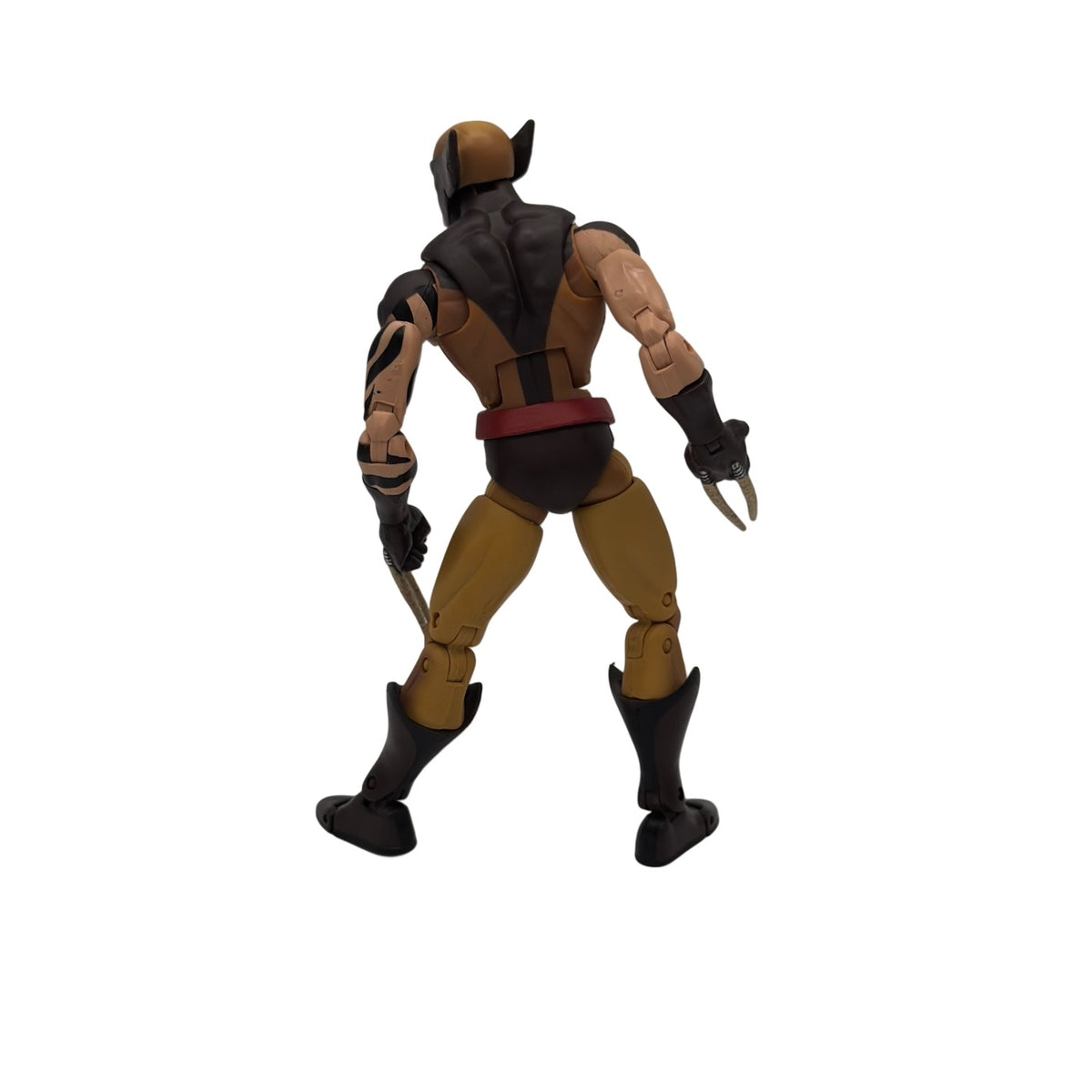 Hasbro Marvel Legends Daken Dark Wolverine (Arnim Zola Wave) 6" Action Figure