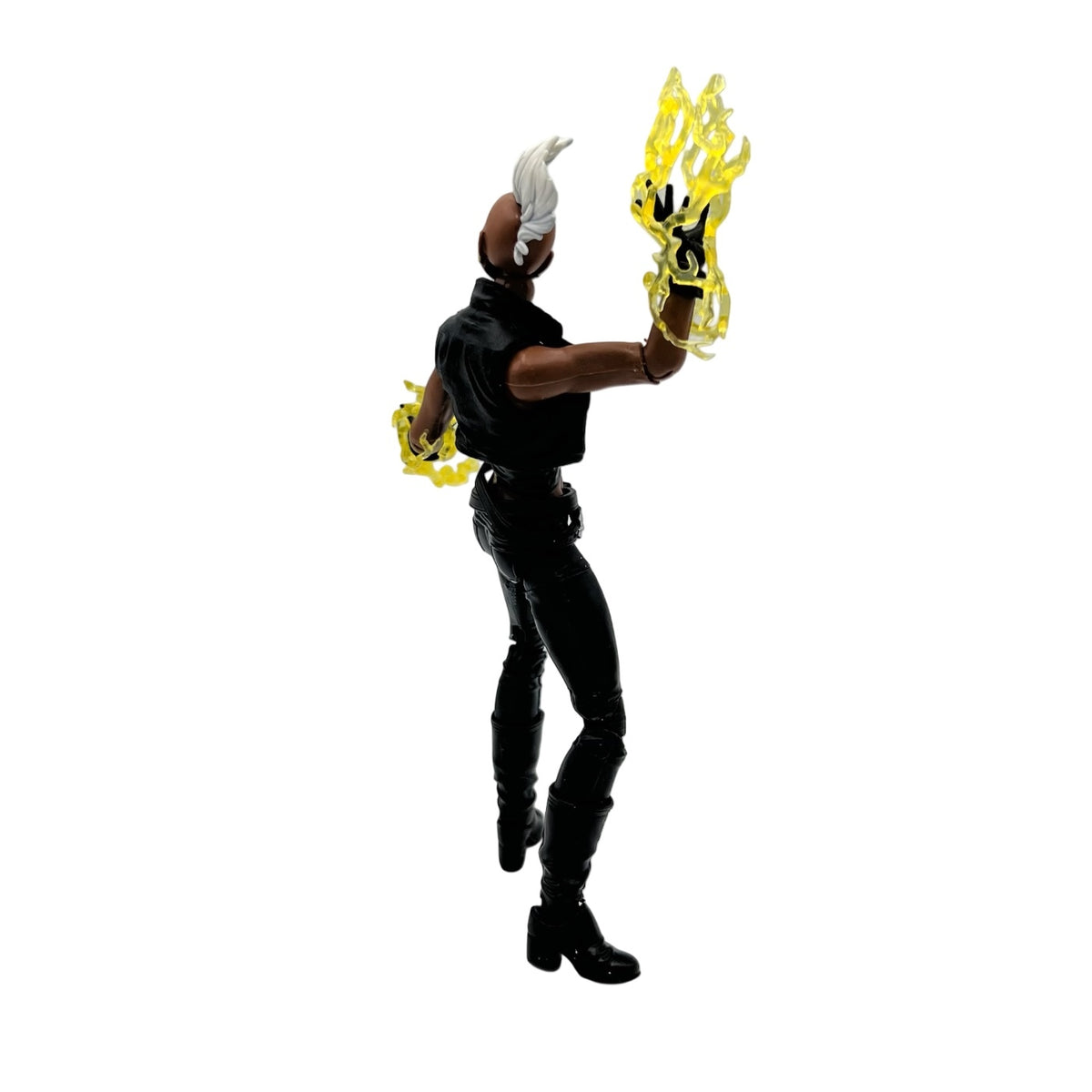 Marvel Legends X-Men Mohawk Storm (Apocalypse BAF Wave) 6" Action Figure