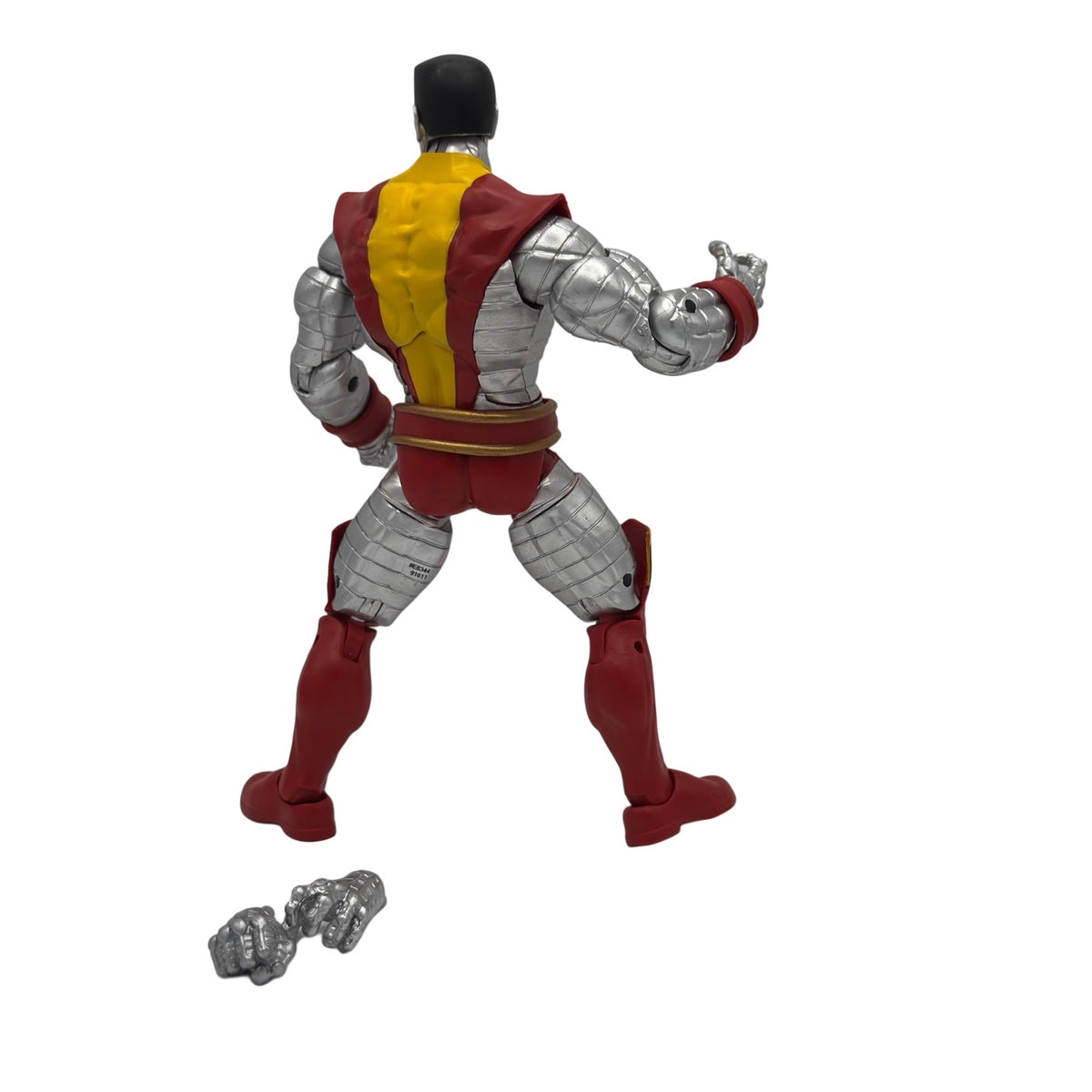 Marvel Legends 80th Anniversary X-Men Colossus 6" Action Figure