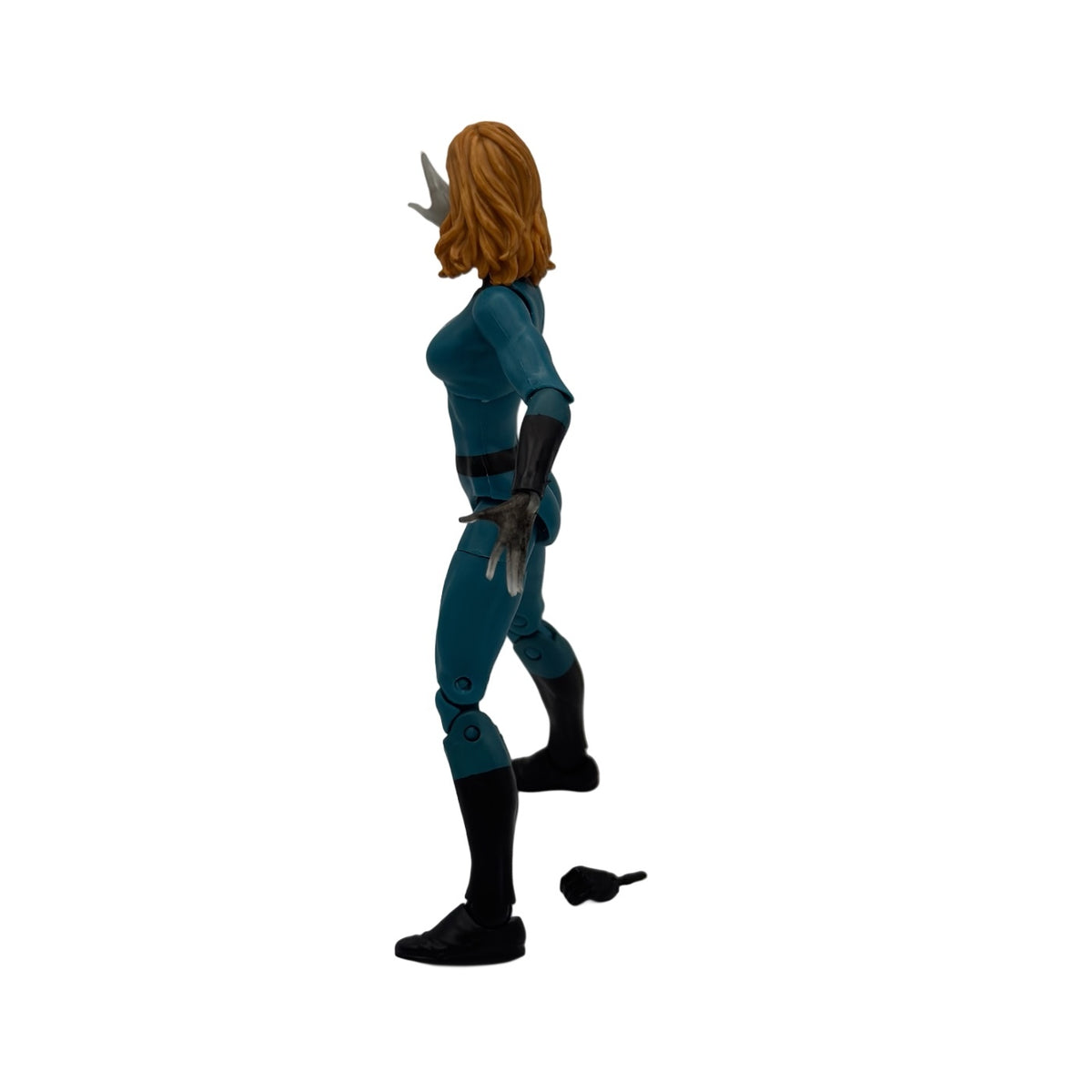 Marvel Legends INVISIBLE WOMAN F4 Series 6" Figure Walgreens Exclusive