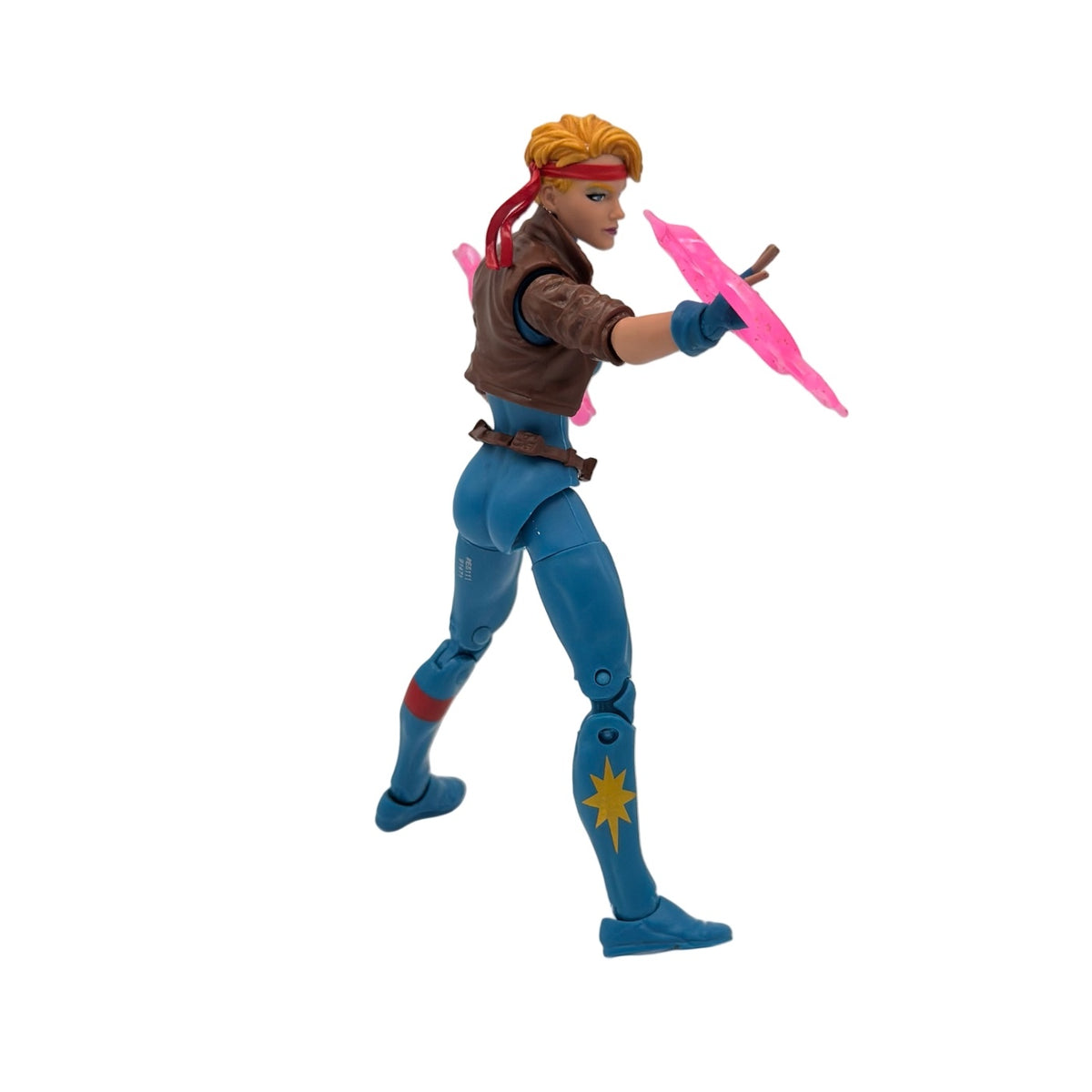 Hasbro Marvel Legends Retro Series The Uncanny X-Men Dazzler 6" Action Figure
