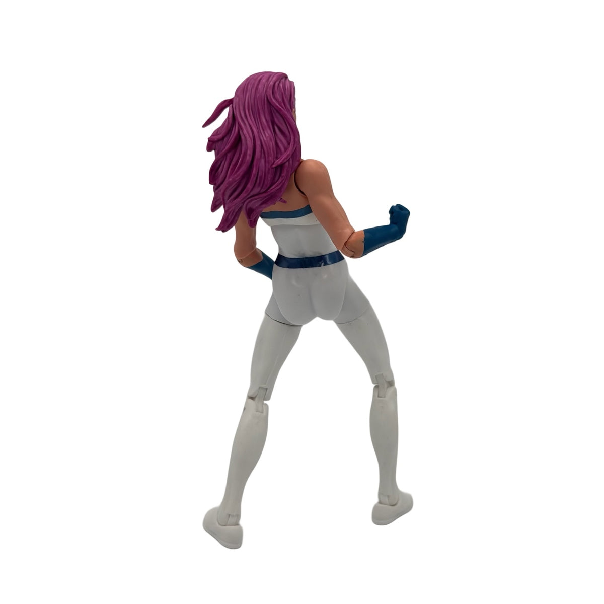 Marvel Legends Jessica Jones Jewel (Amazon Defenders 4 Pack) 6" Action Figure