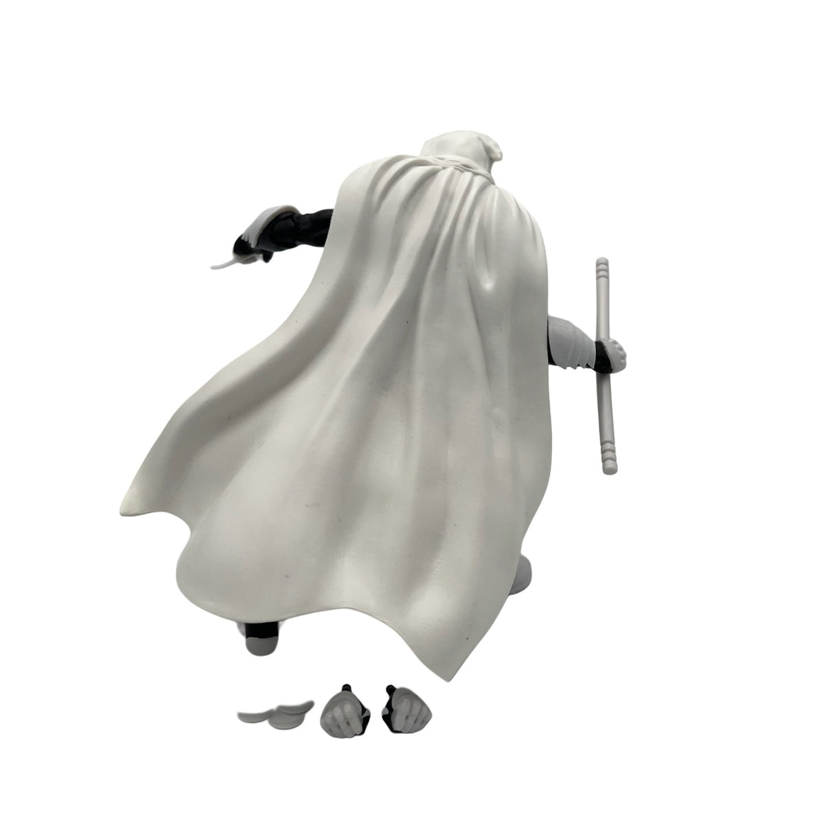 Marvel Legends Moon Knight (Vulture BAF Wave) 6” Action Figure