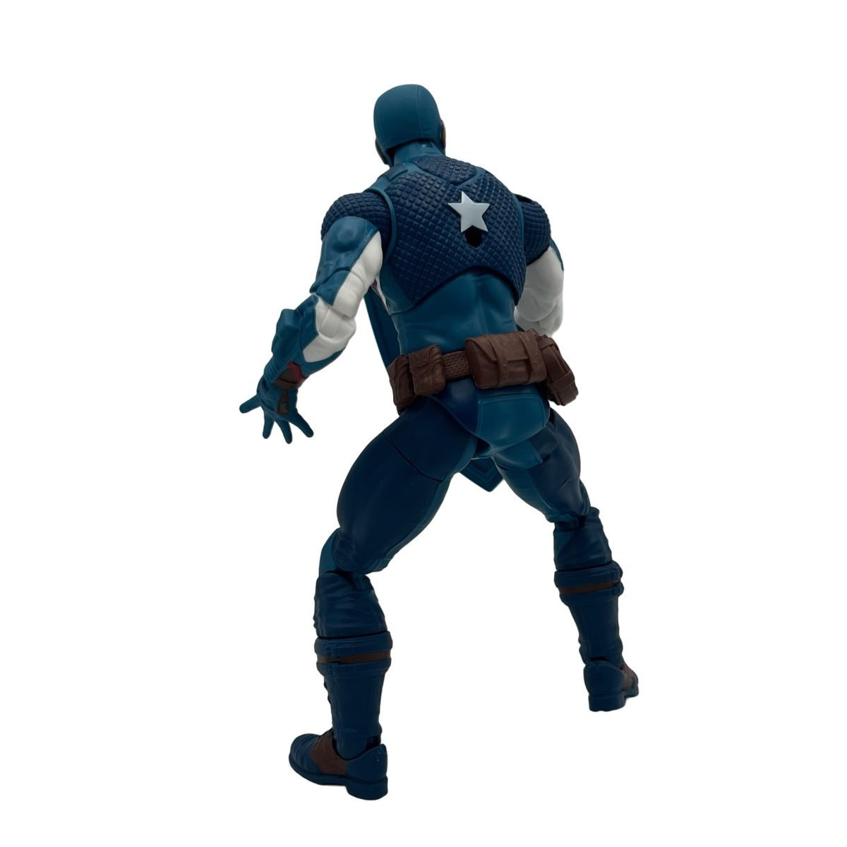 Hasbro Marvel Legends Captain America (Secret Empire) 6" Action Figure