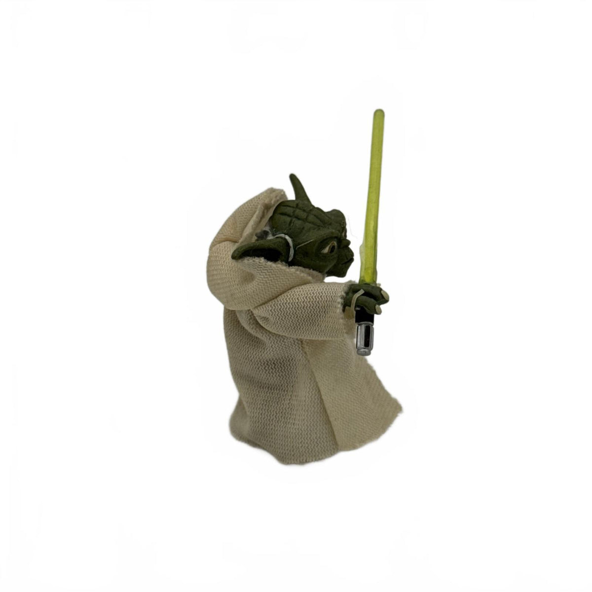 Star Wars Black Series Yoda (The Clone Wars) 6” Figure