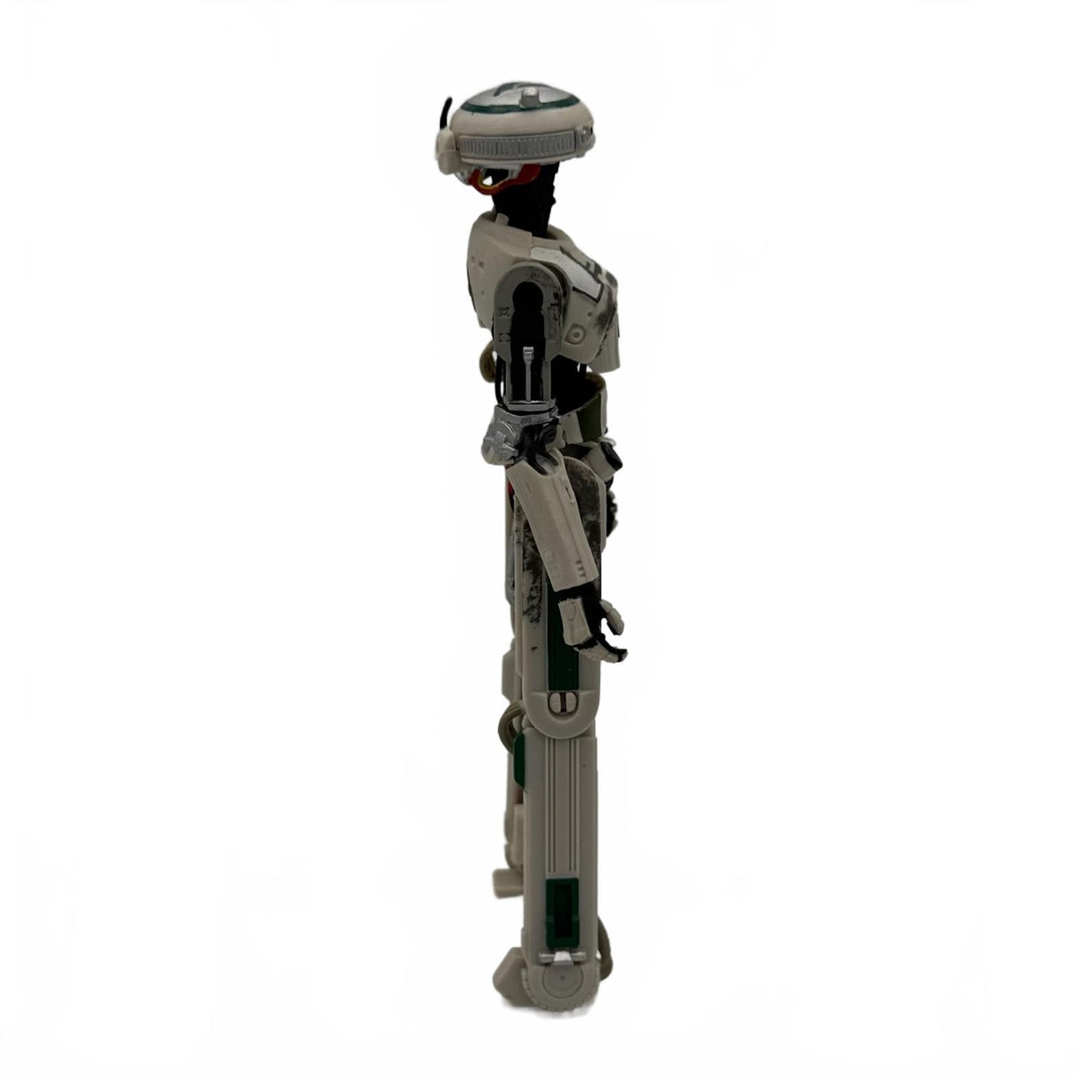 Star Wars Black Series L3-37 6” Figure