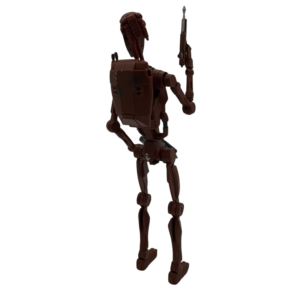 Star Wars Black Series Battle Droid (Geonosis) 6” Action Figure #108