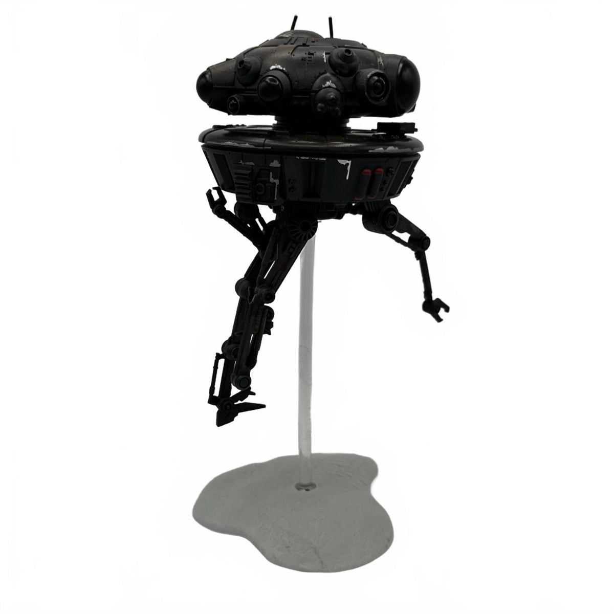 Star Wars Black Series Probe Droid 6” Figure