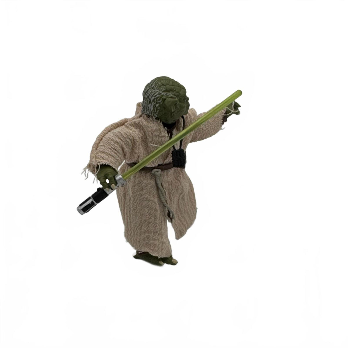 Star Wars Black Series Yoda (Archive) 6” Figure