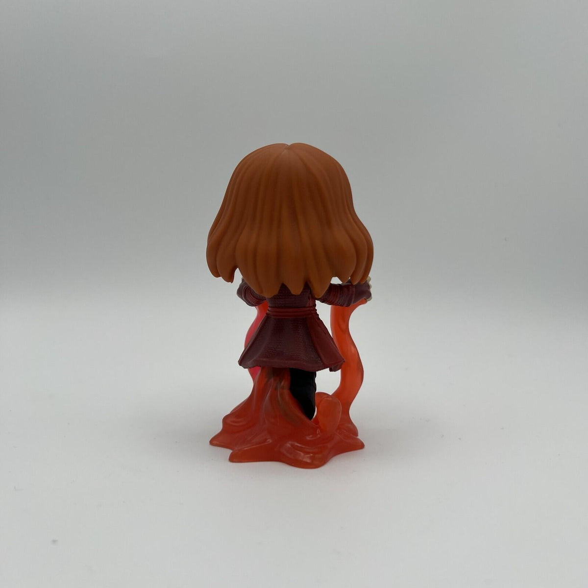 Funko Minis Scarlet Witch Wanda Maximoff Figure Five Below Exclusive