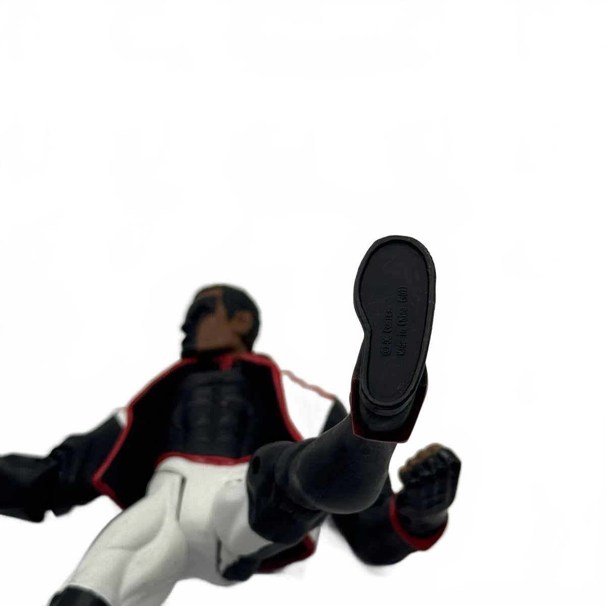 DC Direct JSA Mr. Terrific Action Figure Series 1 New Justice Society