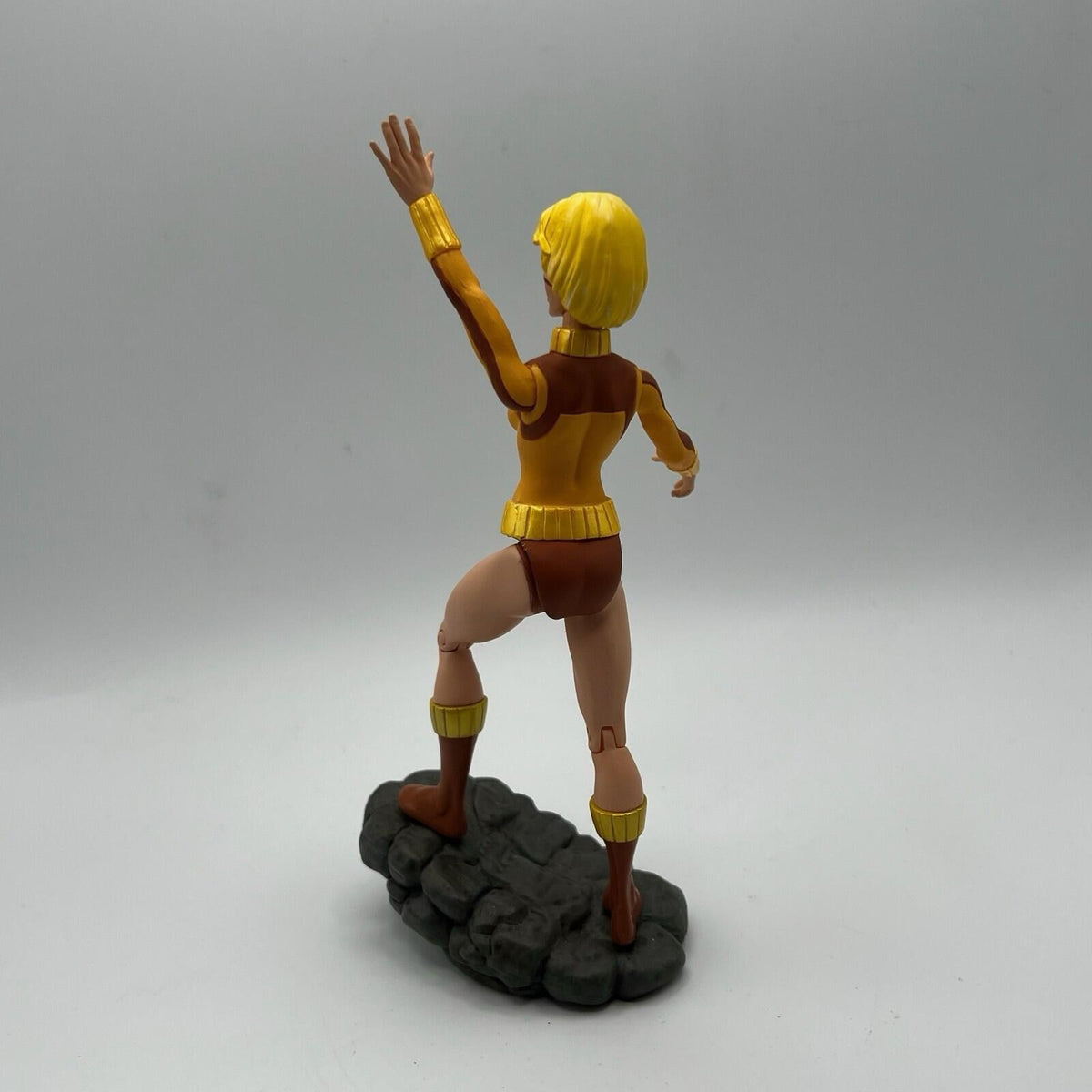 DC Direct - Teen Titans Series 2 - TERRA 6" Figure