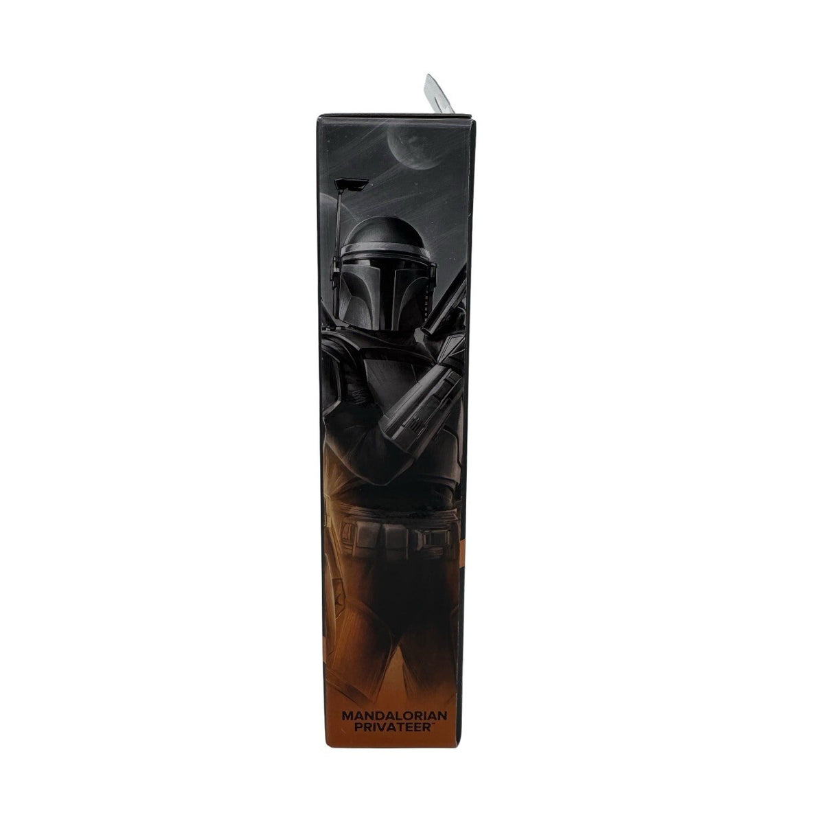 Star Wars The Black Series Mandalorian Mandalorian Privateer #39 New Sealed Box