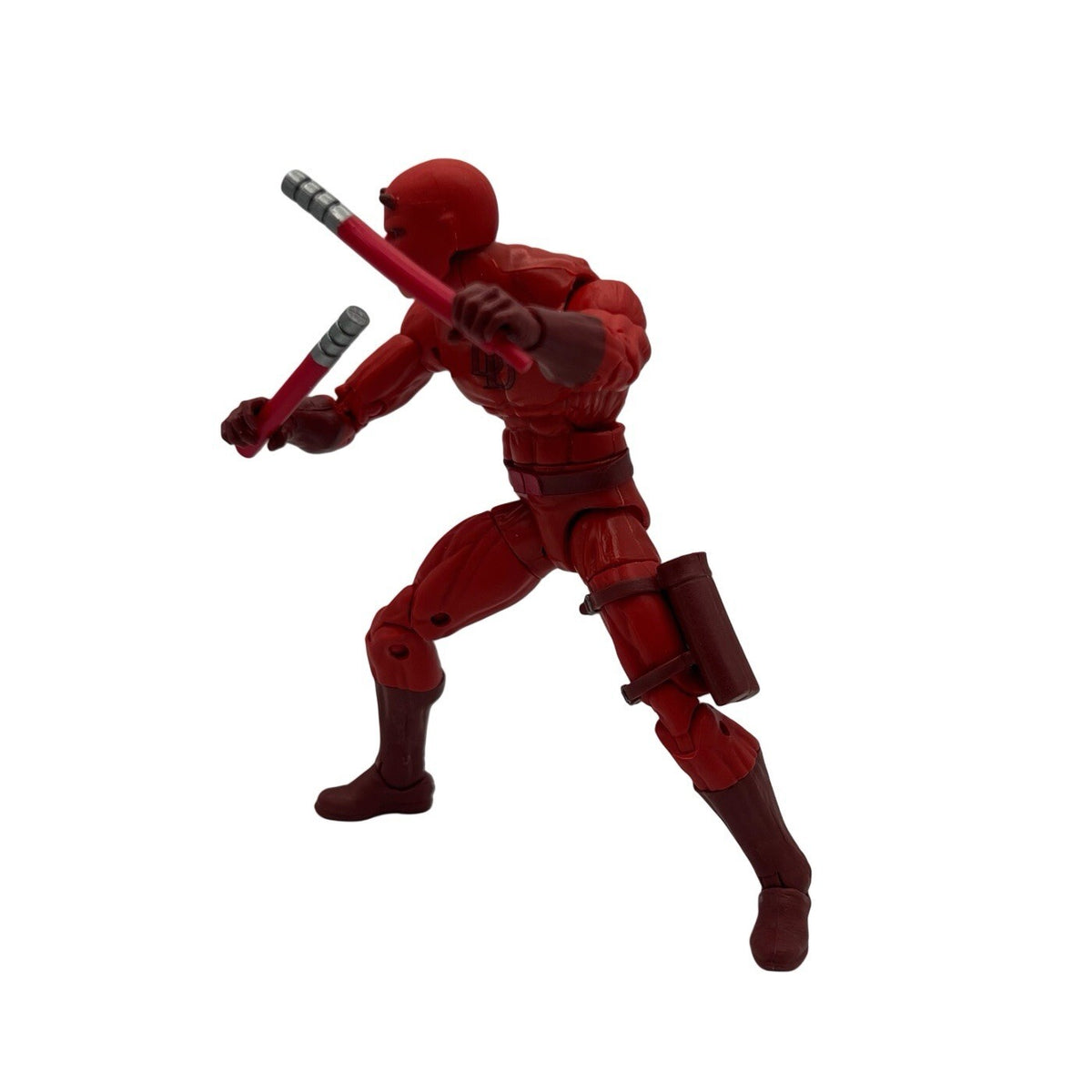 Daredevil action figure - Marvel Legends Defenders Amazon 4 Pack Loose (2017)