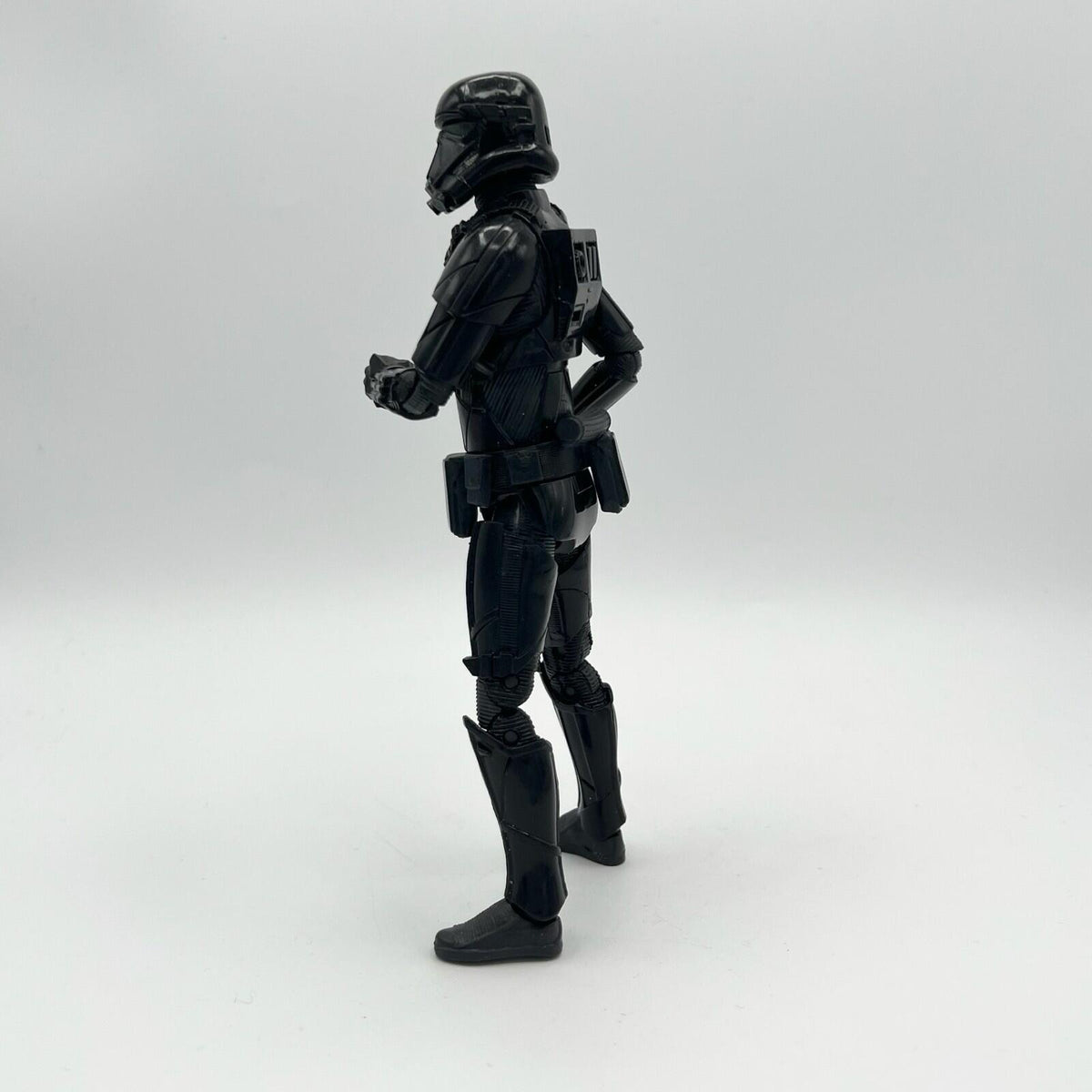 Star Wars Black Series Death Trooper Action Figure