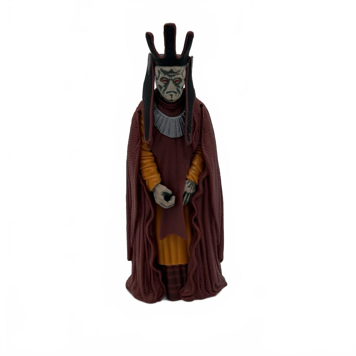 STAR WARS Episode 1 Nute Gunray Action Figure - Figure Hasbro Loose