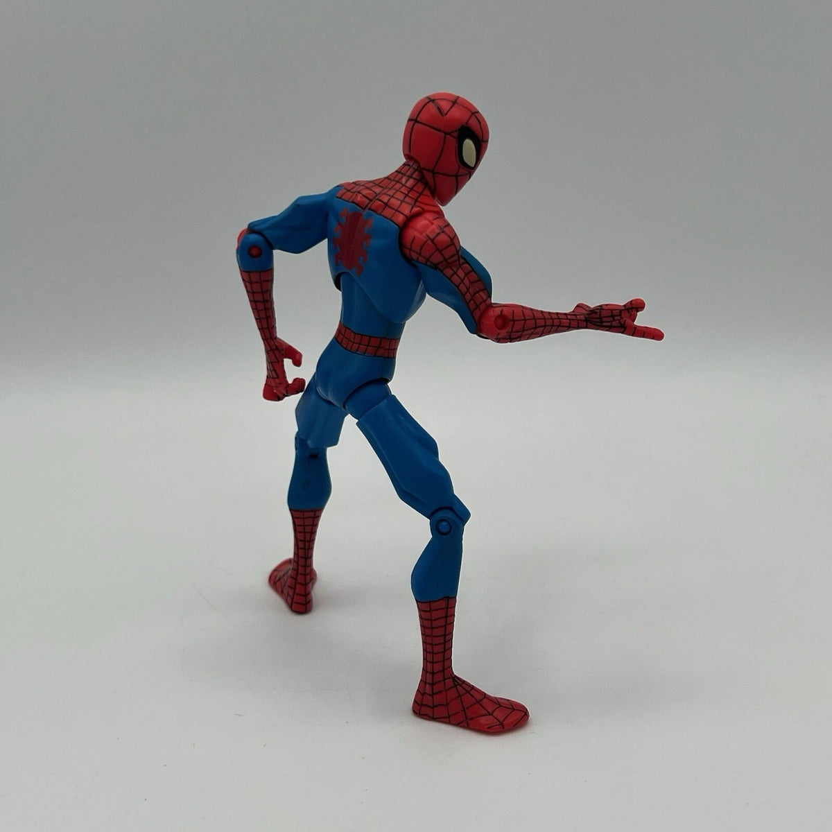 Hasbro Spectacular Spider-Man TV Series Action Figure
