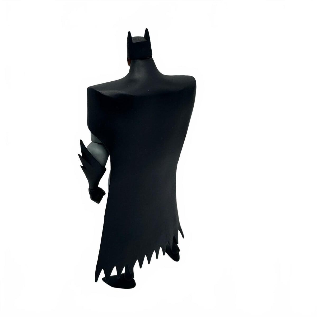 DC Direct The New Batman Adventures 6 Inch Action Figure Wave 1 - Batman Loose