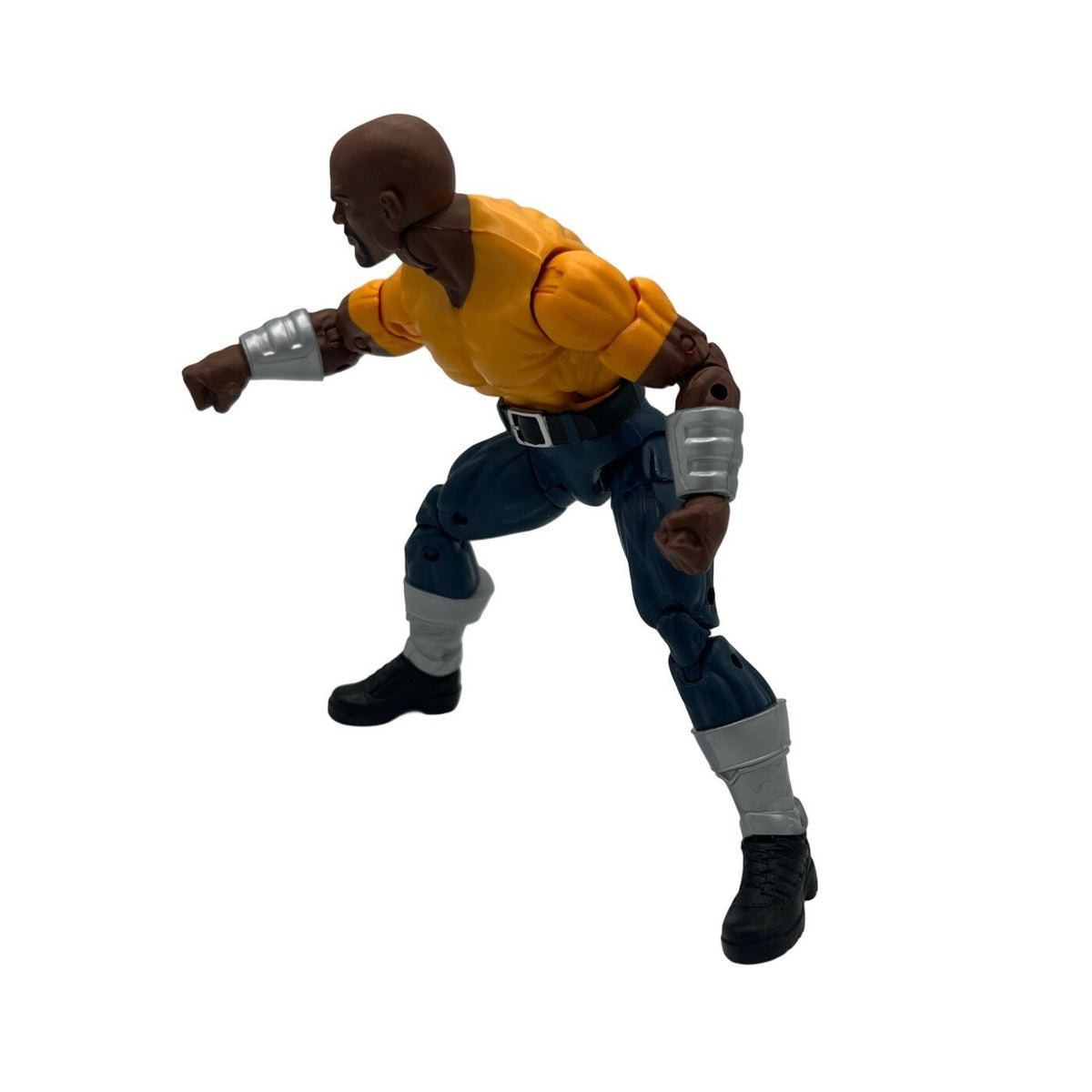 Marvel Legends -From 2018 Amazon Exclusive Defenders 4-pack- LUKE CAGE 6" Figure