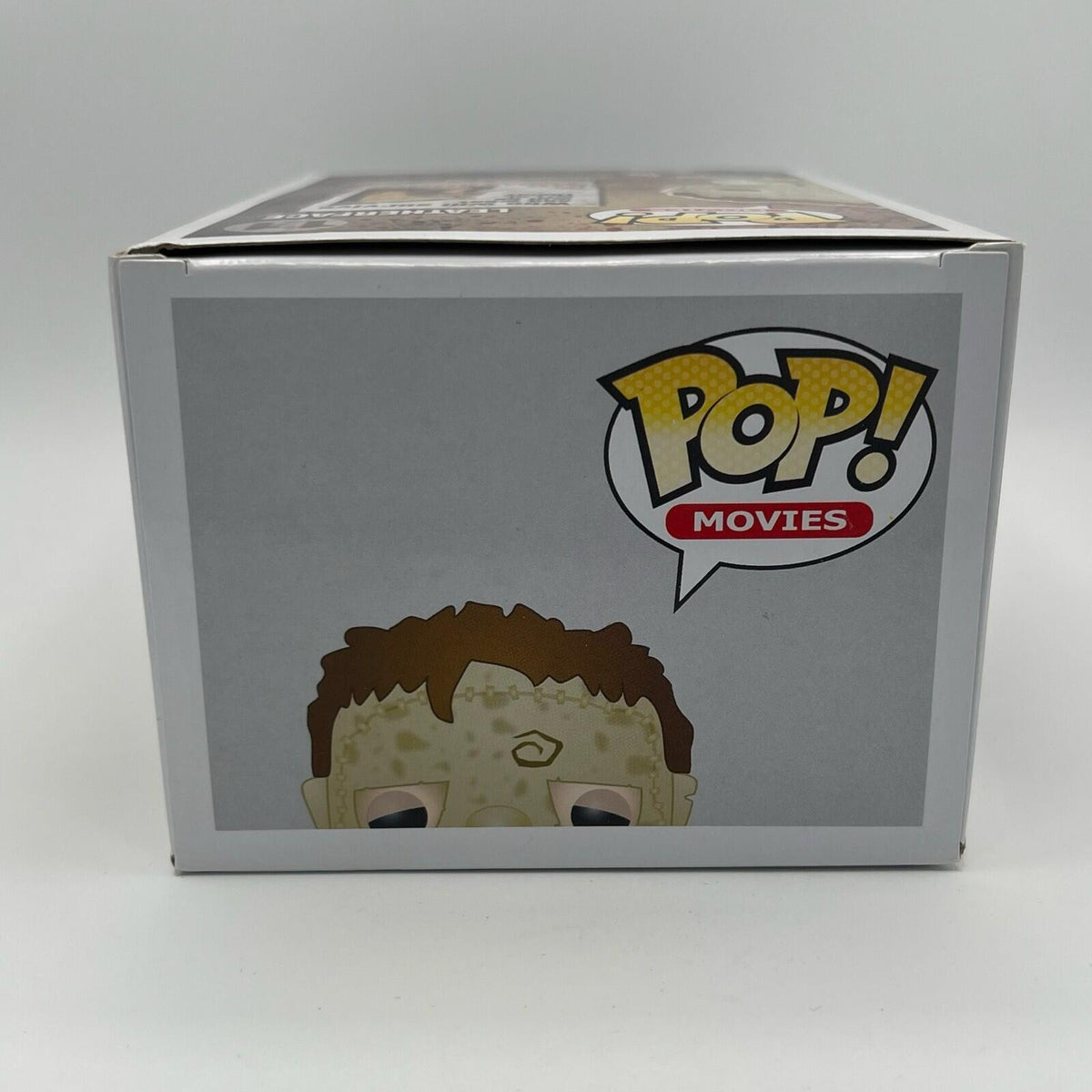 Funko Pop! Movies #11 Leatherface Texas Chainsaw Massacre