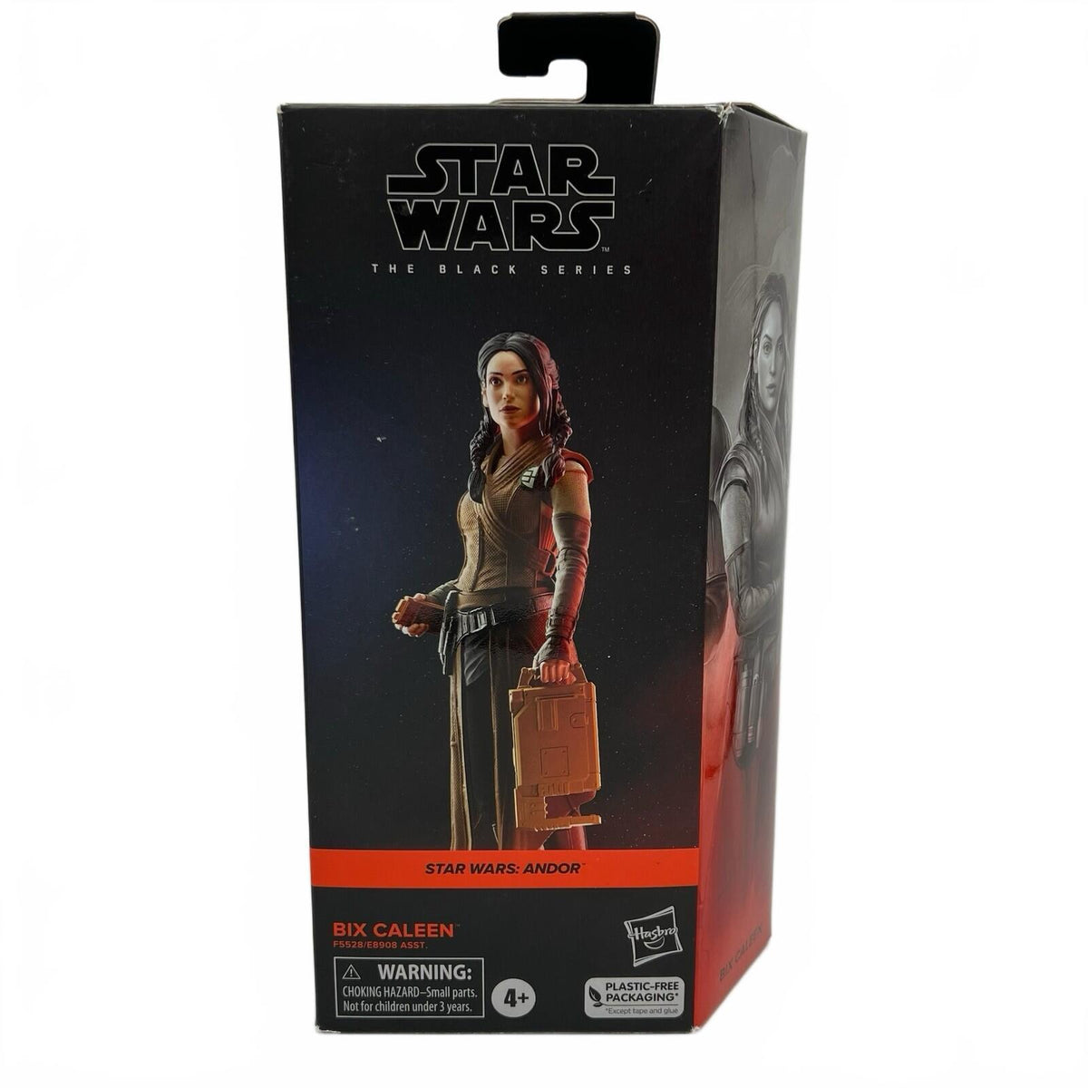 Star Wars The Black Series Bix Caleen 6" Action Figure