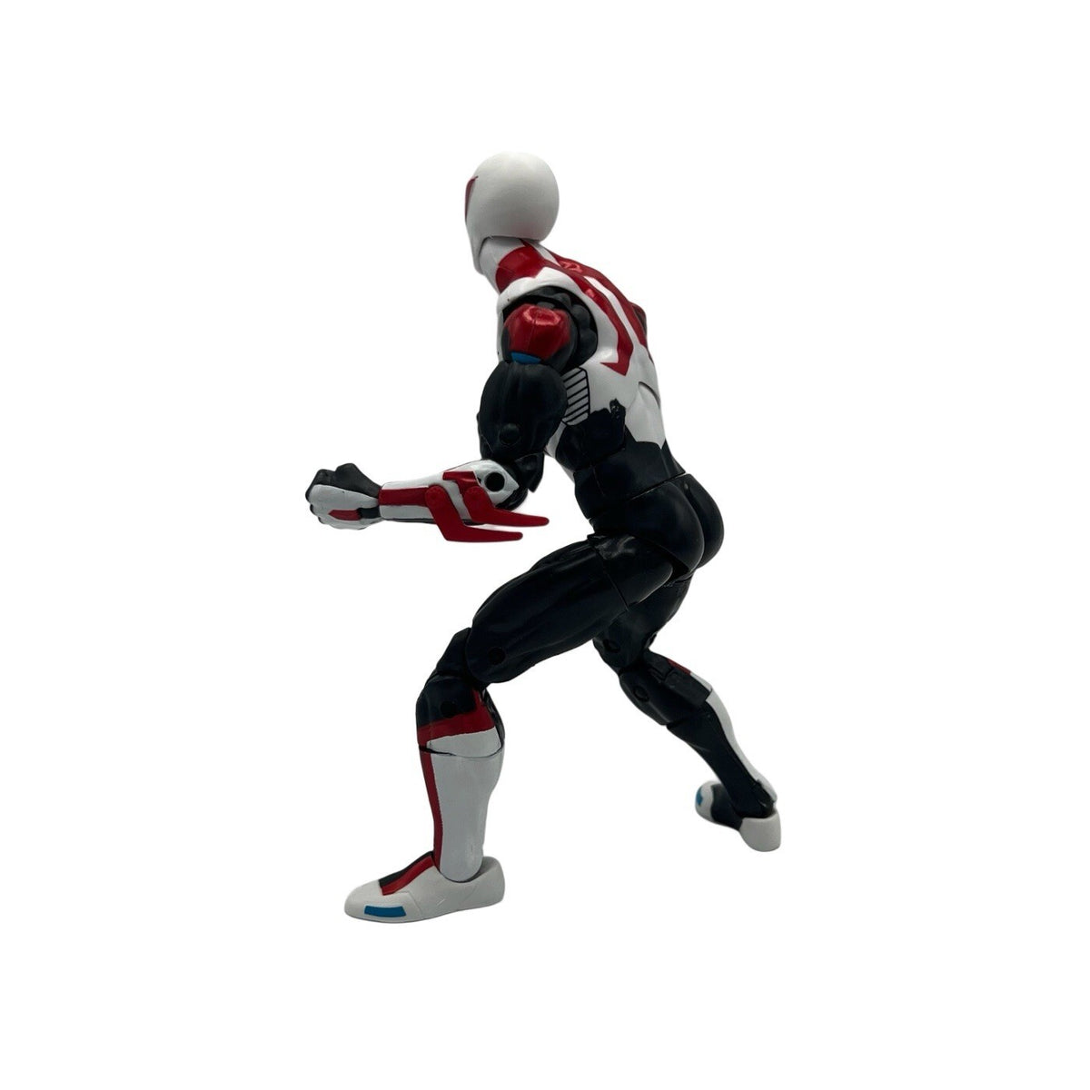 Marvel Legends 6" Sandman BAF Wave Spider-Man 2099 Loose Modern Suit