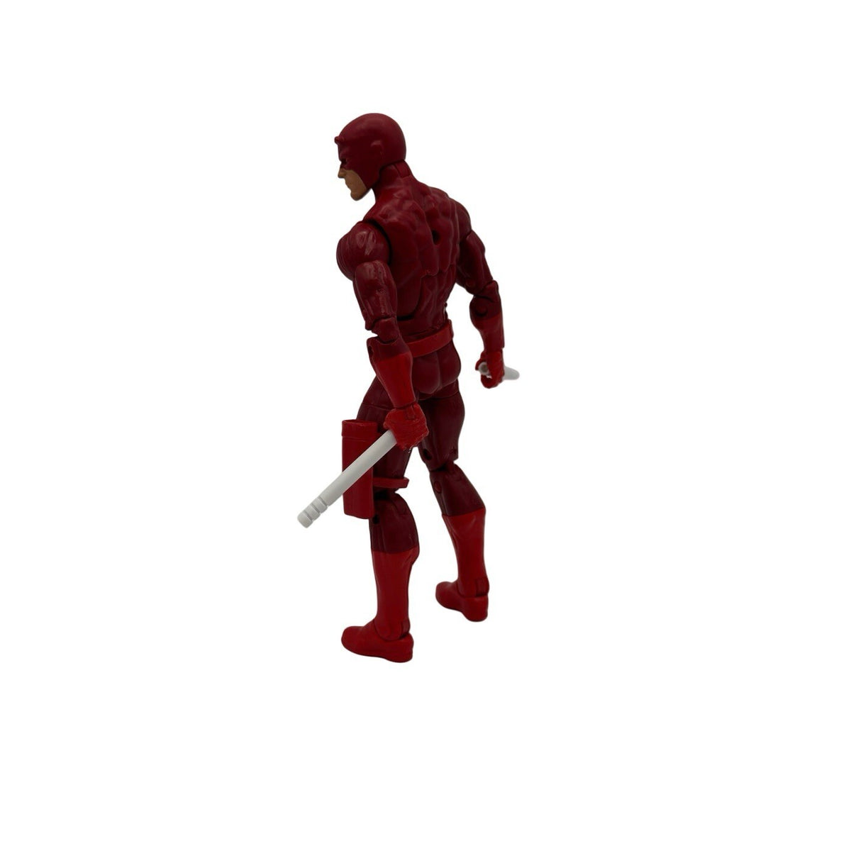 Marvel Legends Daredevil 6" Action Figure Infinite Series Hobgoblin BAF 2015