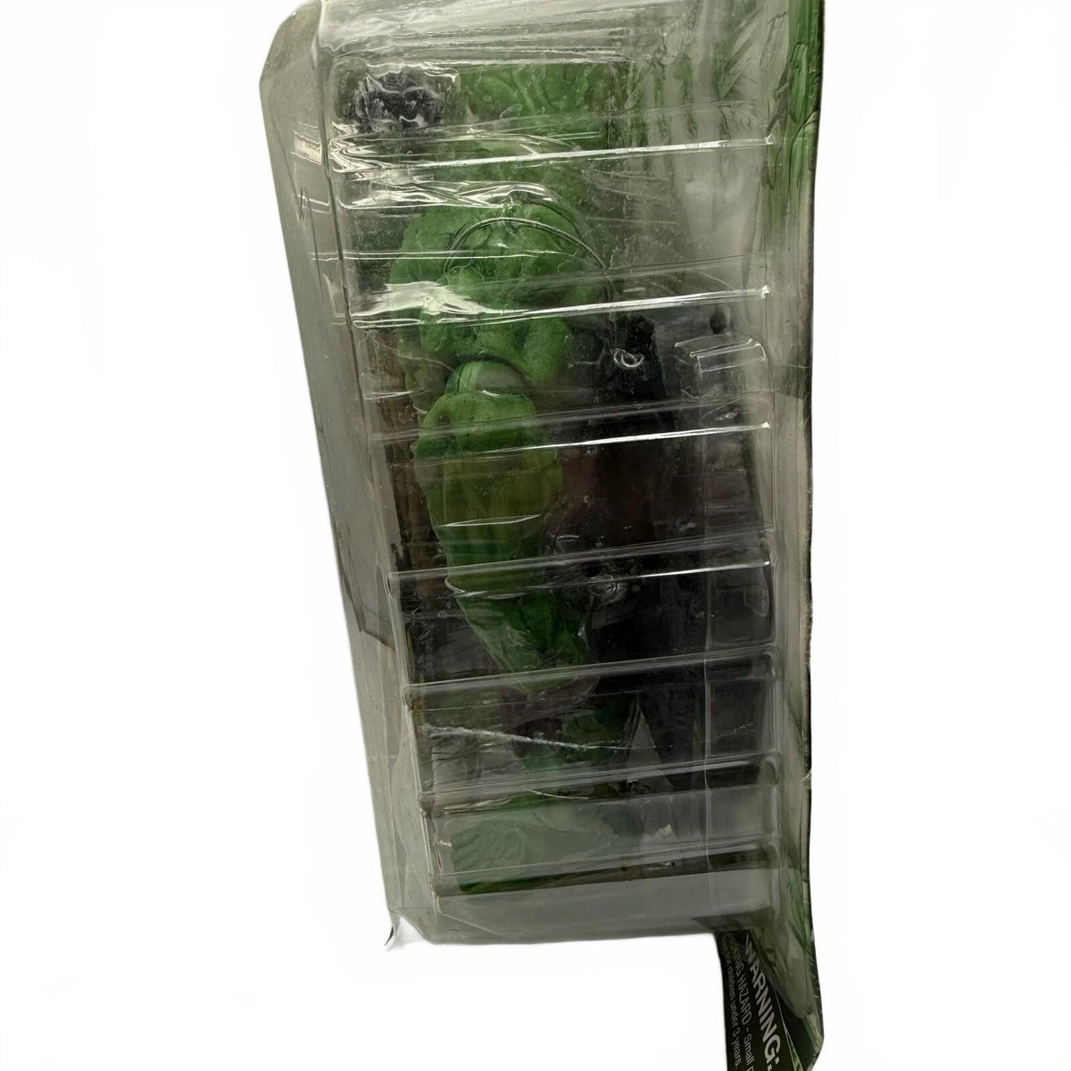 Marvel Select Incredible Hulk Special Collector Edition Action Figure Detailed