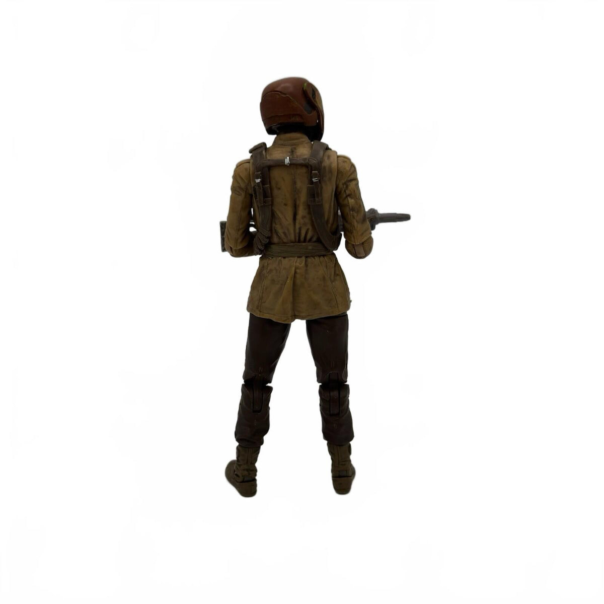 Star Wars Black Series #10 Resistance Trooper TFA Force Awakens 6" Figure Hasbro