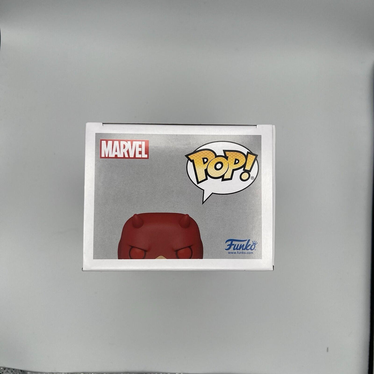 Funko Pop! Marvel Daredevil #954 PX Previews Exclusive Vinyl Figure NIB